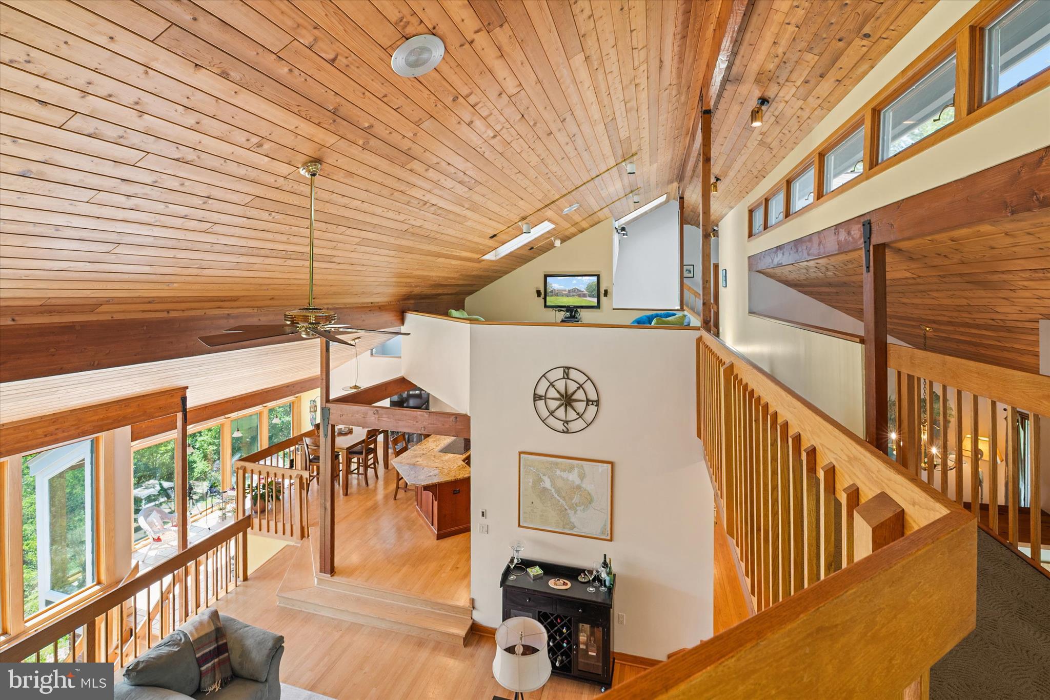 DOWNS ON THE SEVERN - Residential