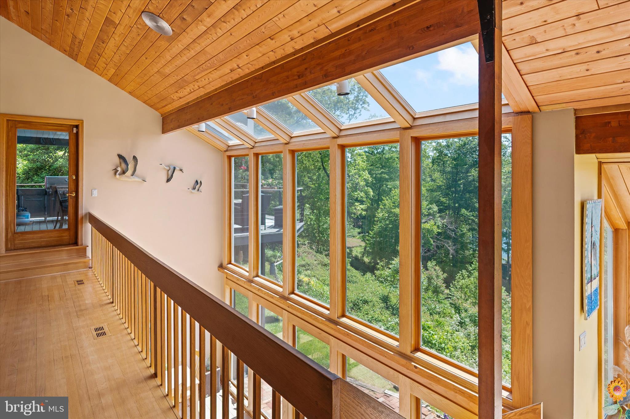 DOWNS ON THE SEVERN - Residential