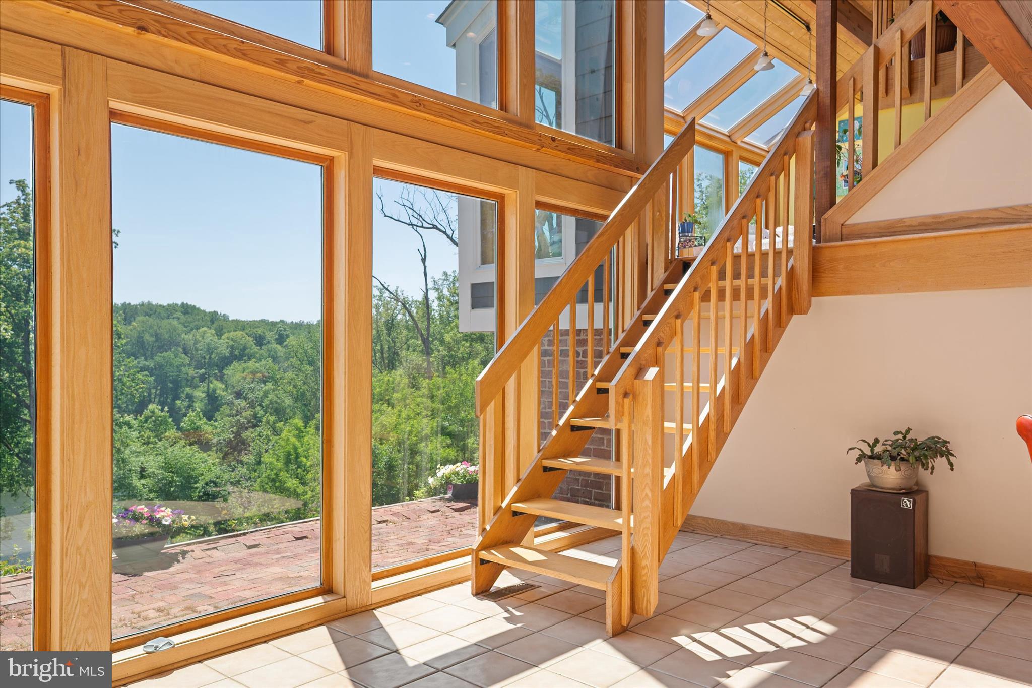 DOWNS ON THE SEVERN - Residential