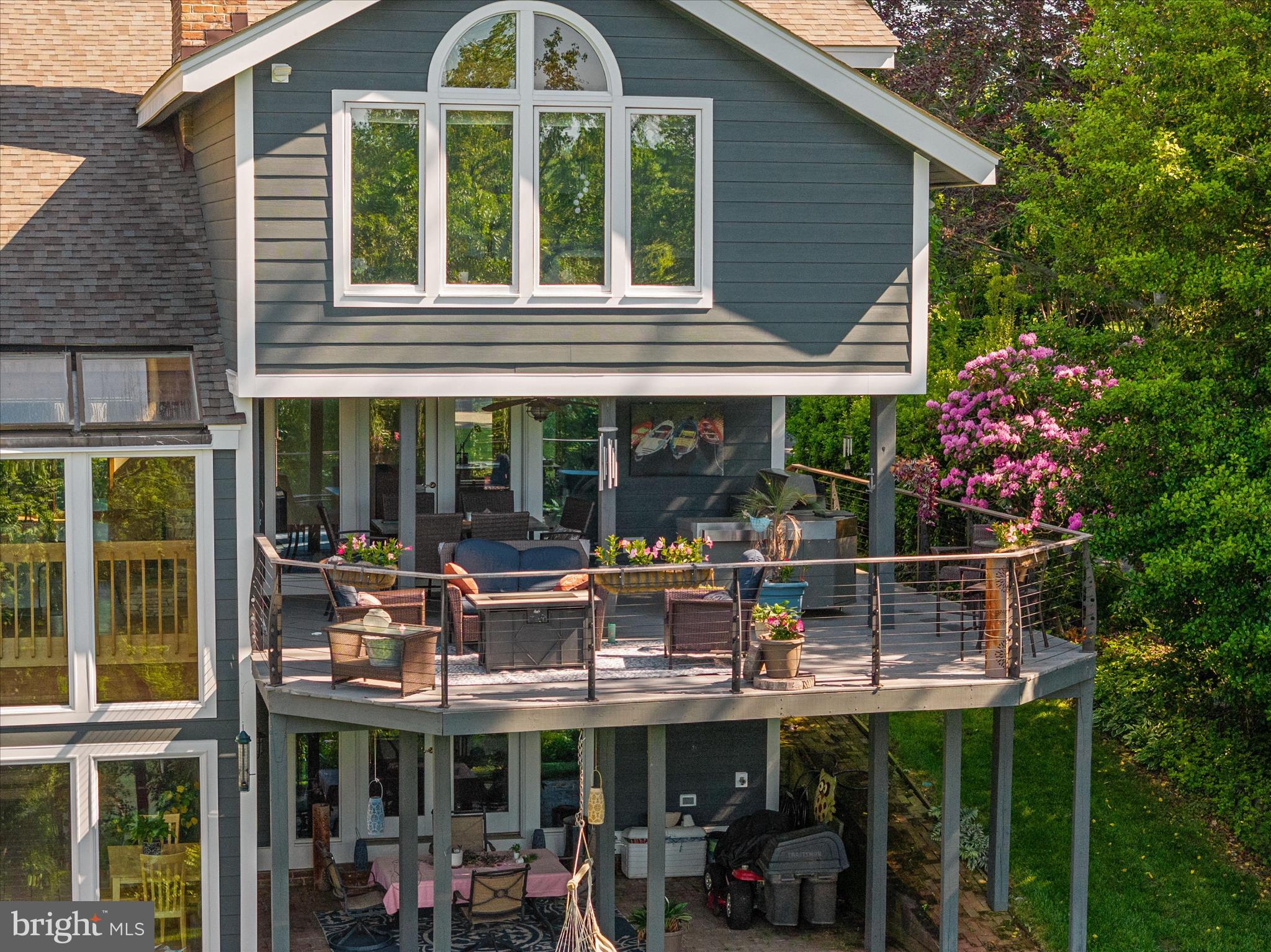 DOWNS ON THE SEVERN - Residential