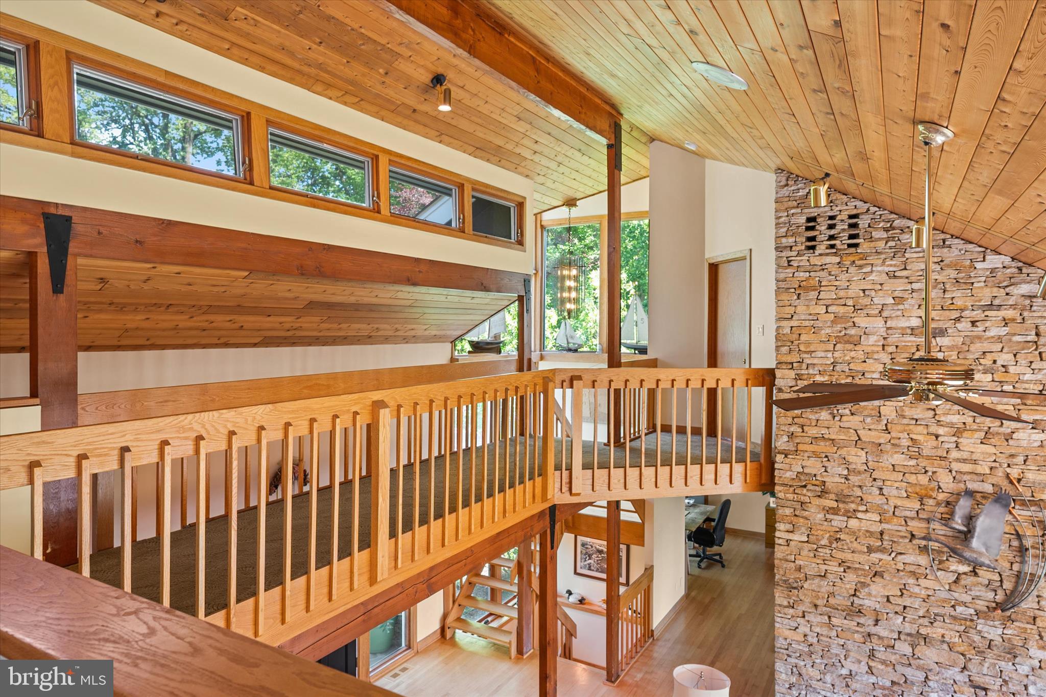 DOWNS ON THE SEVERN - Residential