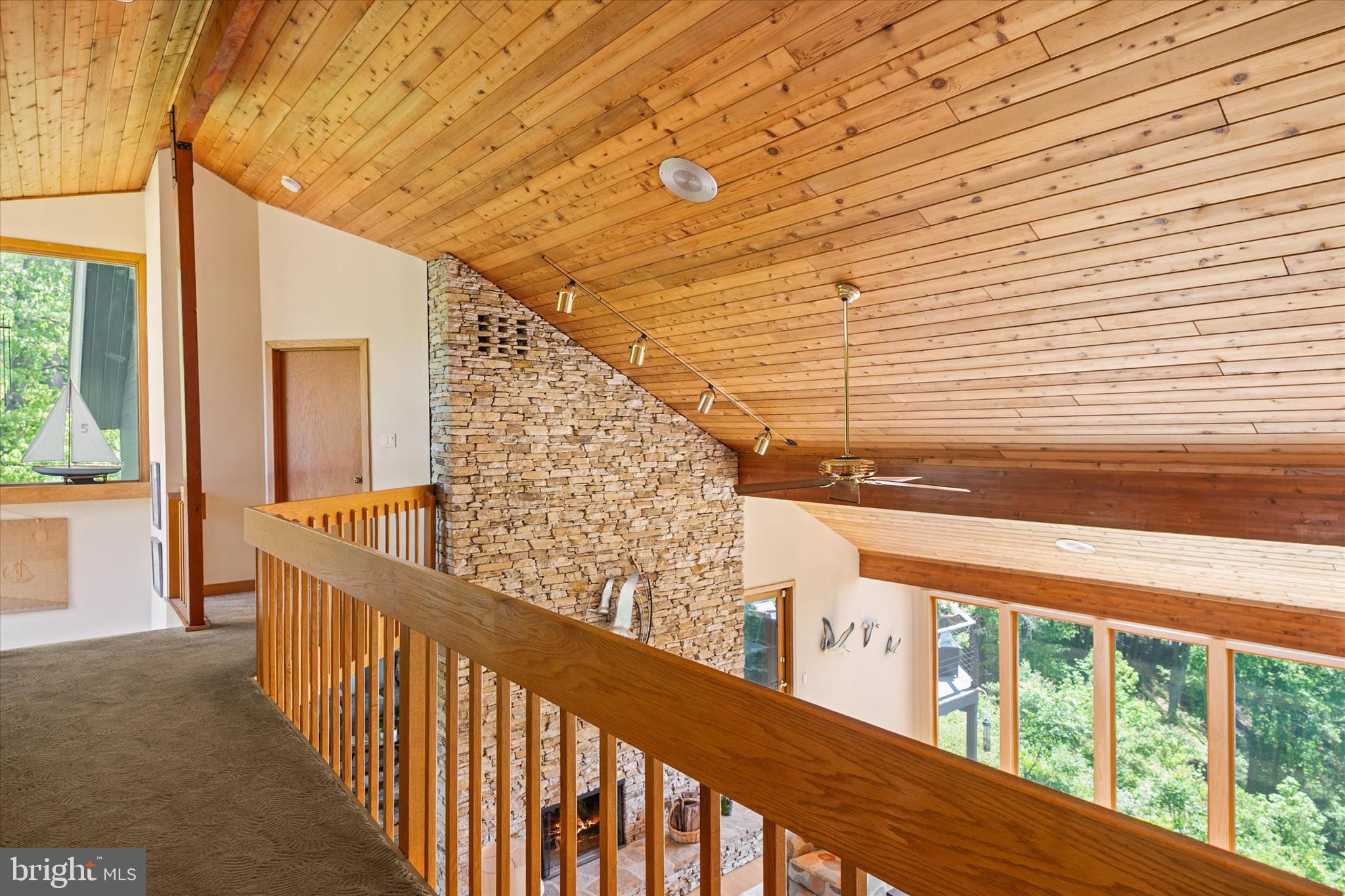 DOWNS ON THE SEVERN - Residential