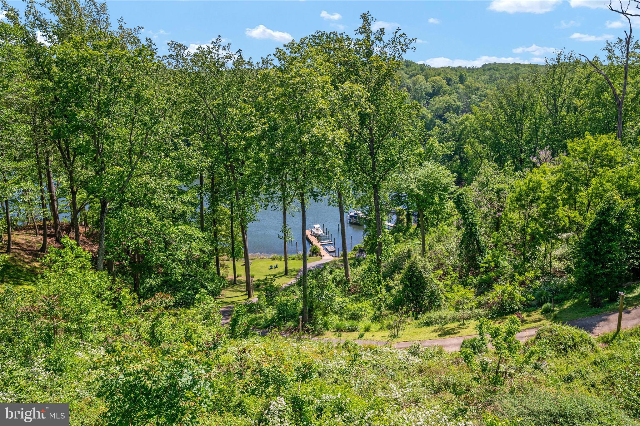 DOWNS ON THE SEVERN - Residential