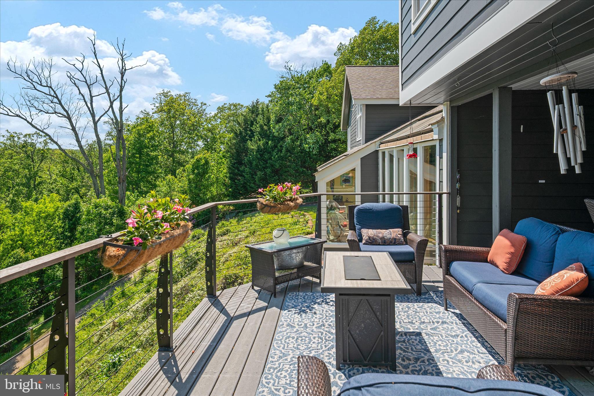DOWNS ON THE SEVERN - Residential