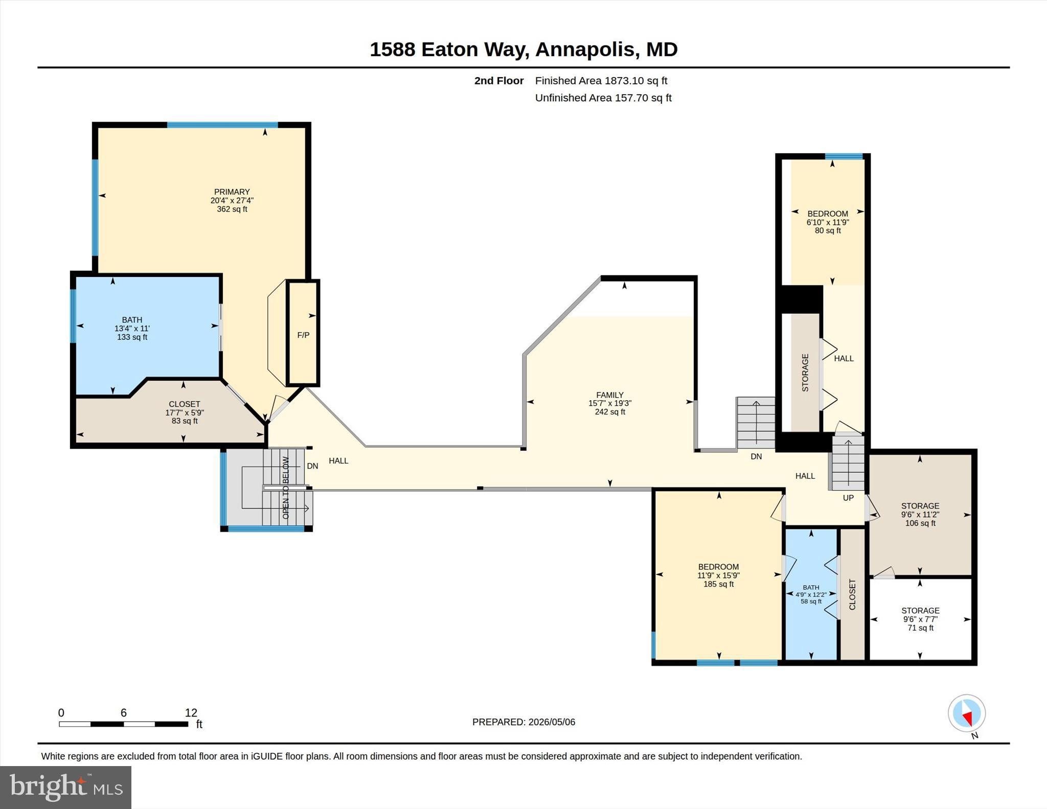 DOWNS ON THE SEVERN - Residential