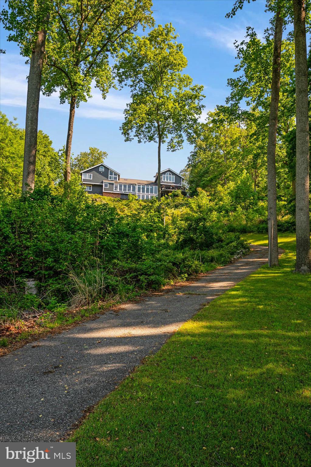 DOWNS ON THE SEVERN - Residential
