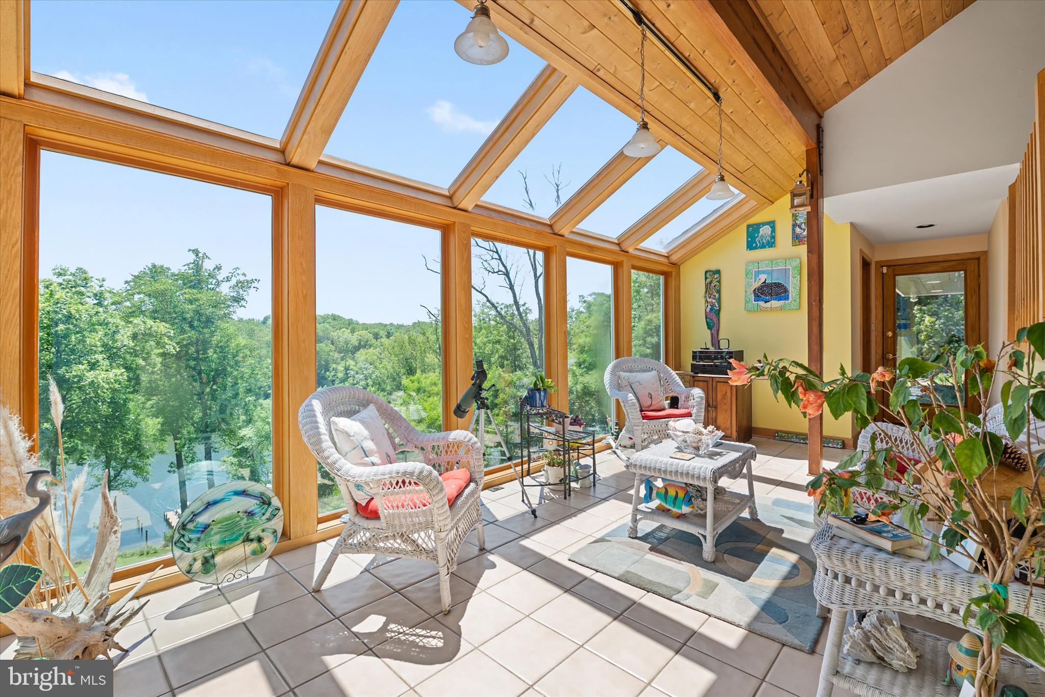 DOWNS ON THE SEVERN - Residential