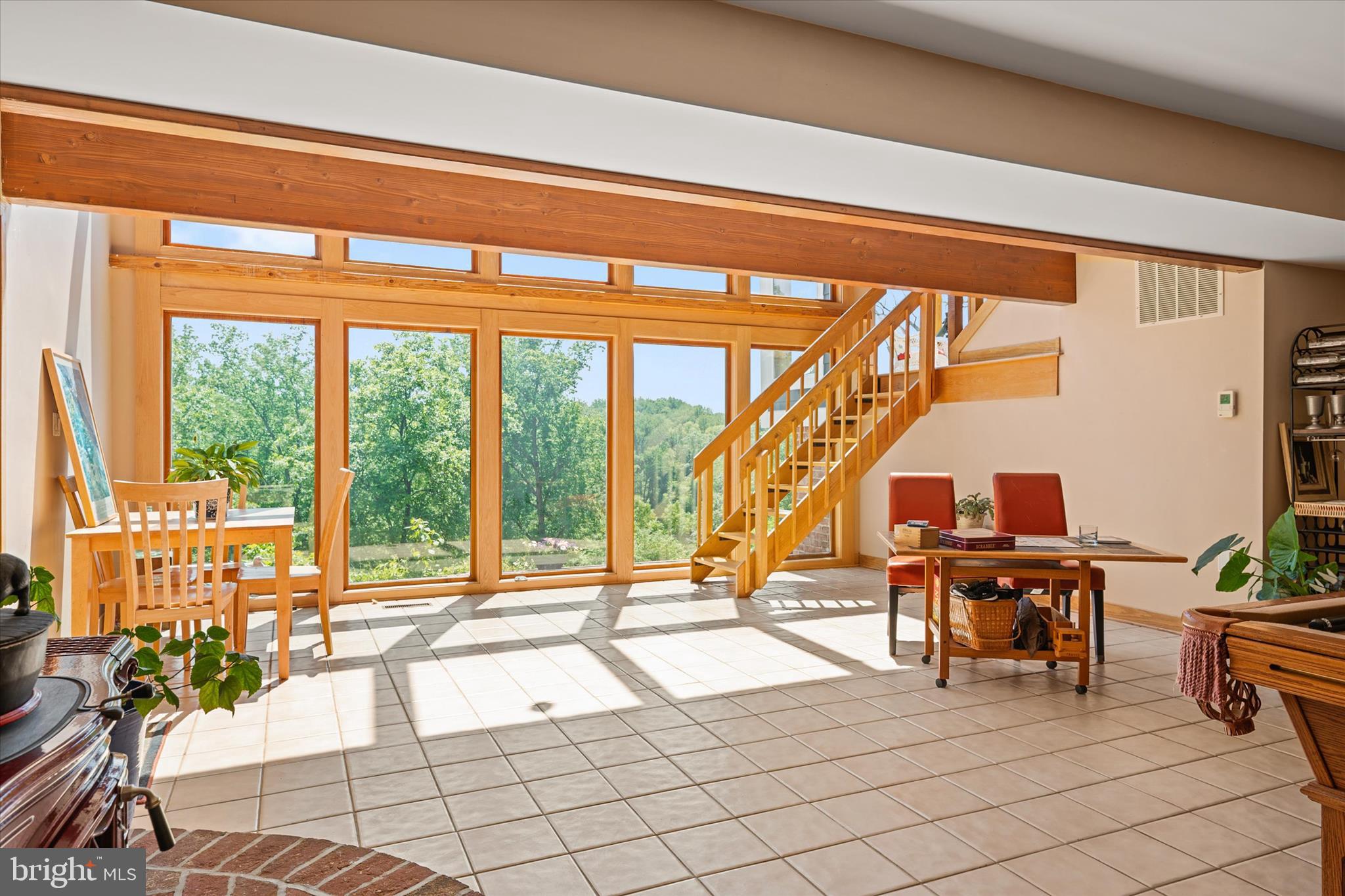 DOWNS ON THE SEVERN - Residential