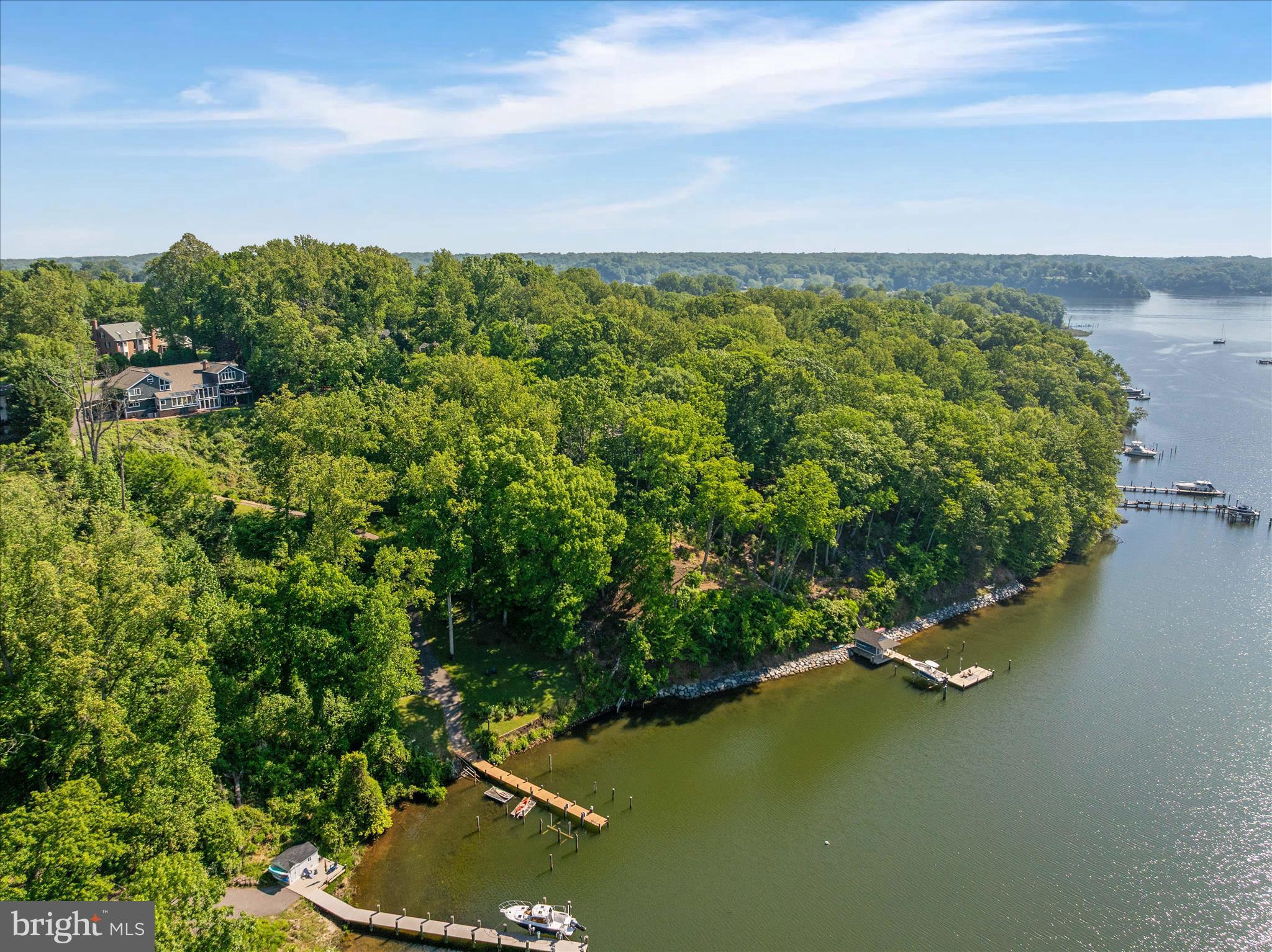 DOWNS ON THE SEVERN - Residential