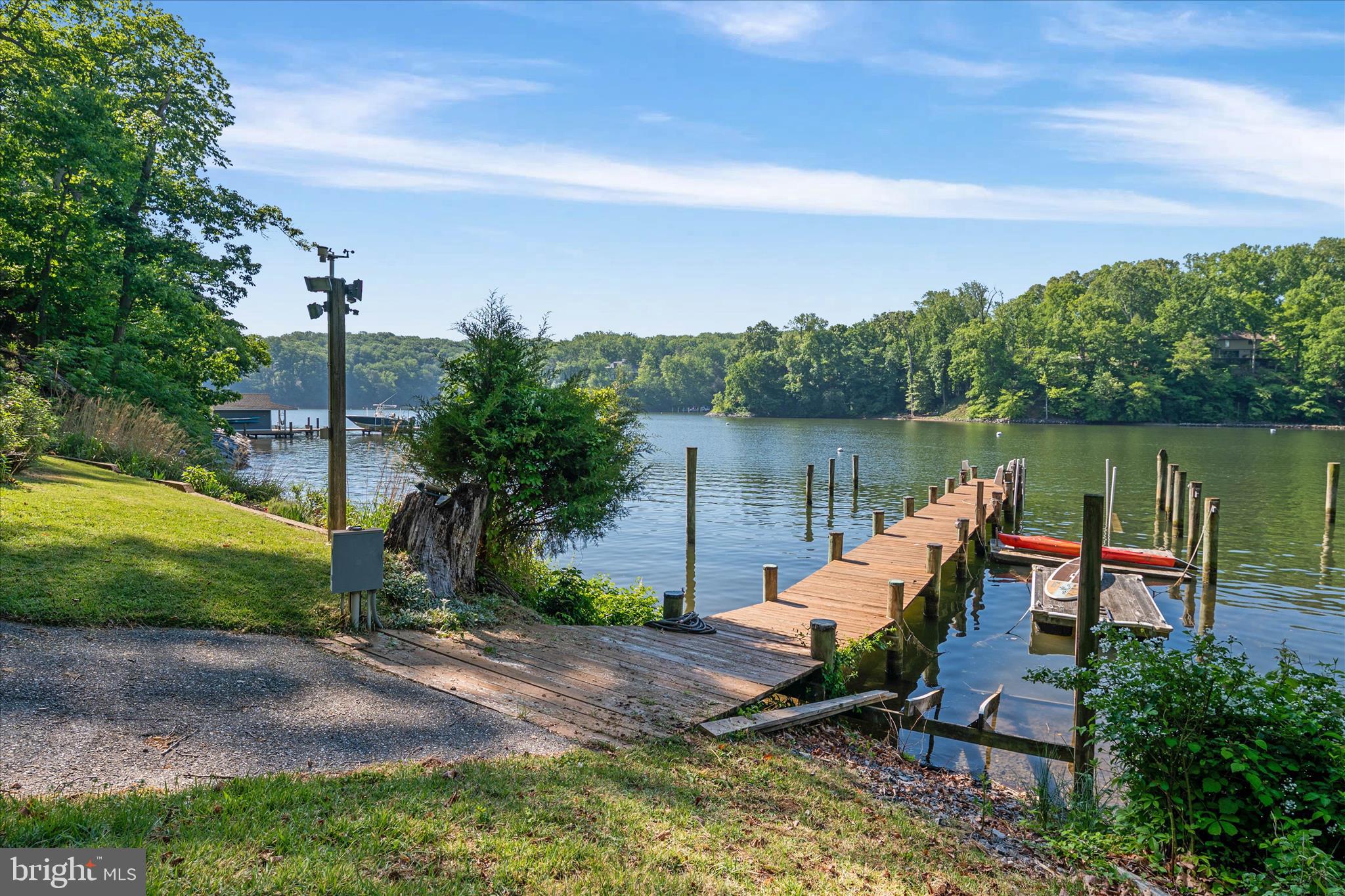 DOWNS ON THE SEVERN - Residential