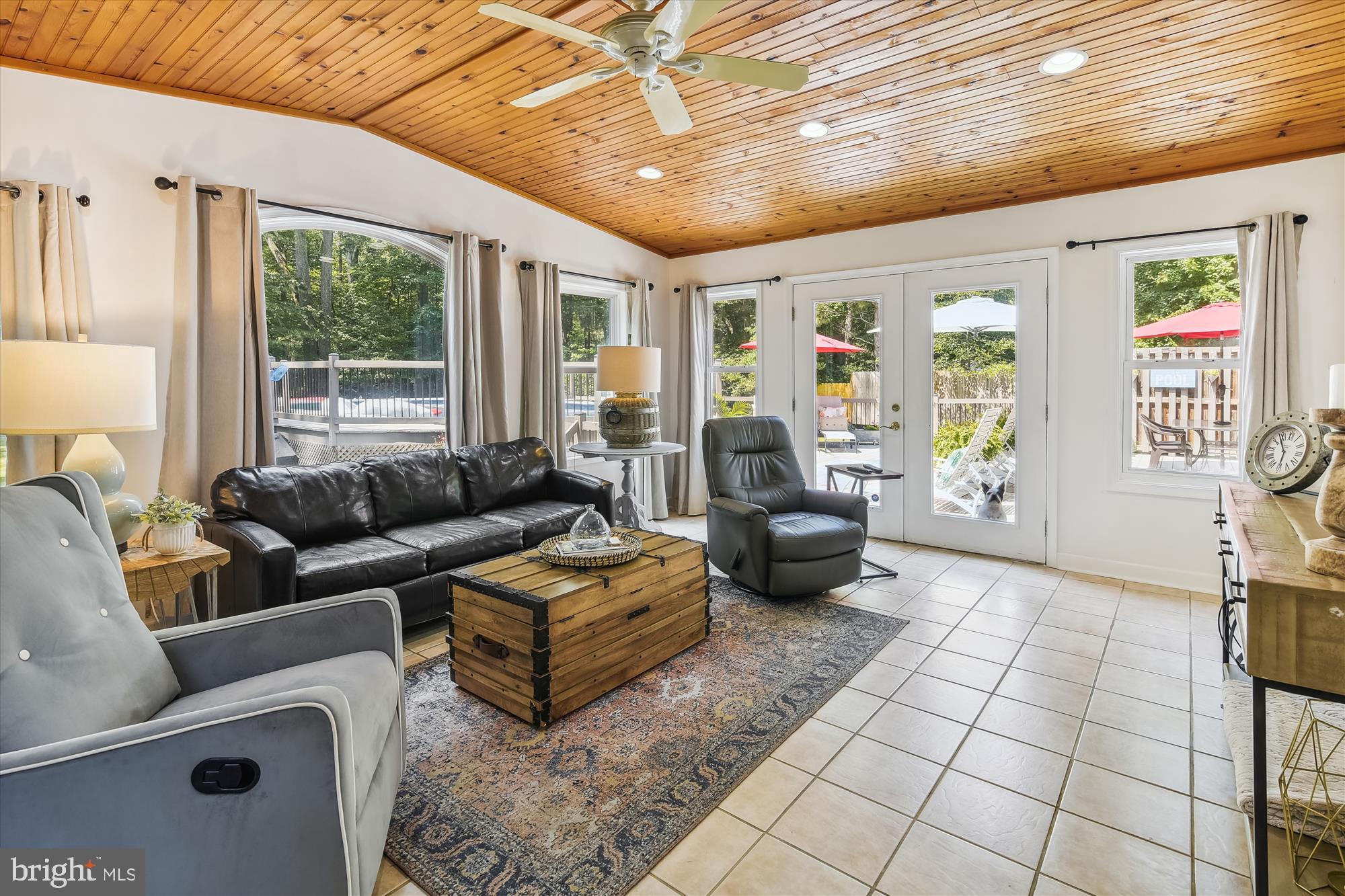 CEDARLEA - Residential