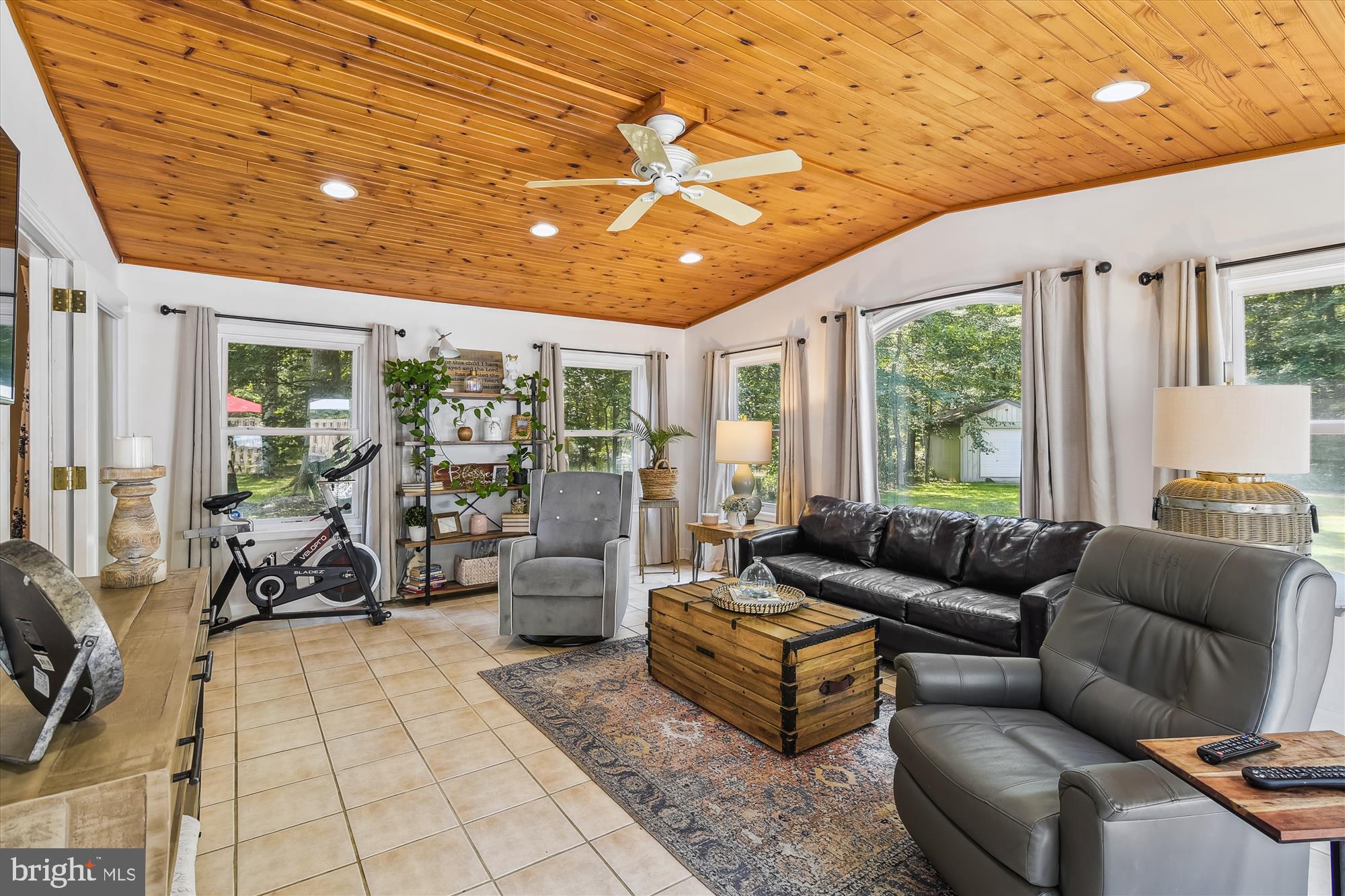 CEDARLEA - Residential