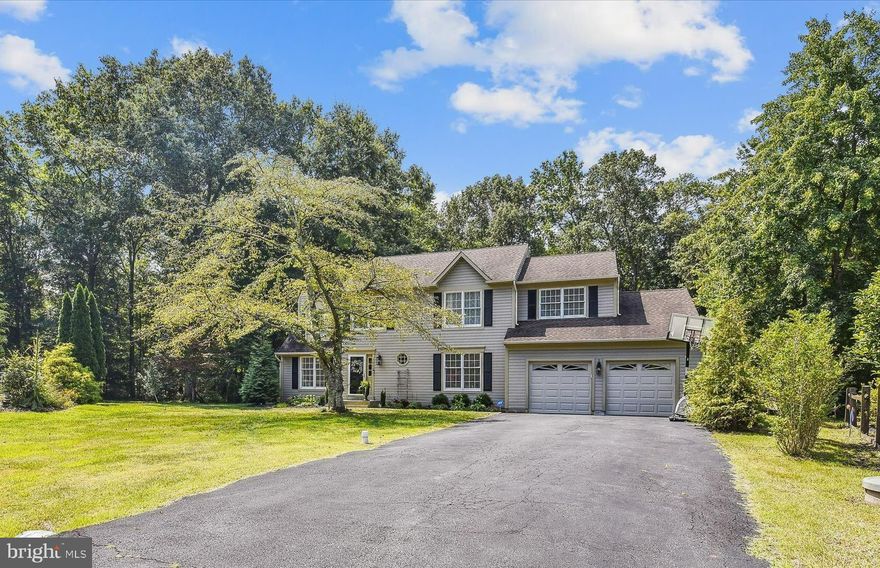 Welcome to 1007 Hawk Channel Ct, a stunning 4-bedroom, 2 1/2-bath home nestled in the charming community of Cederlea. This picturesque abode boasts features that are sure to capture your heart!
Step inside and be captivated by the beauty that surrounds you. From the beautifully decorated interiors to the inviting outdoor space with pool, this home is an oasis of comfort and style. With its updated kitchen and baths, you can enjoy the luxury of modern amenities while preserving the timeless charm of the property. Entertaining guests is a breeze with spacious living areas that flow seamlessly together, providing the perfect setting for social gatherings. The four bedrooms offer ample space for everyone to have their own private sanctuary. Outside, the fun continues as you indulge in the pleasures of the pool and deck, creating cherished memories with love ones during warm summer days.
The serene surroundings of Cederlea add to the appeal, offering a tranquil escape from the hustle and bustle of city life. Located in West River, MD, this home is perfectly situated to take advantage of all the amenities the area has to offer. Whether you're looking for outdoor adventures, nearby schools, or convenient shopping and dining options, you'll find it all within easy reach.
Don't miss this incredible opportunity to own a turnkey home in the coveted community of Cederlea. Schedule your private tour today and prepare to fall in love with 1007 Hawk Channel Ct!