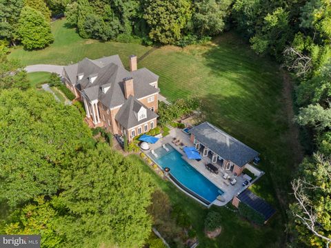 1421 WINE SPRING LANE RUXTON MD 21204
