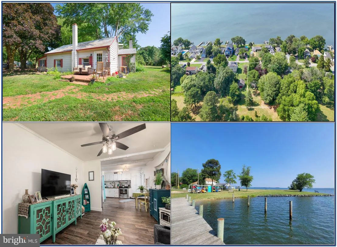 901 Chester River Drive