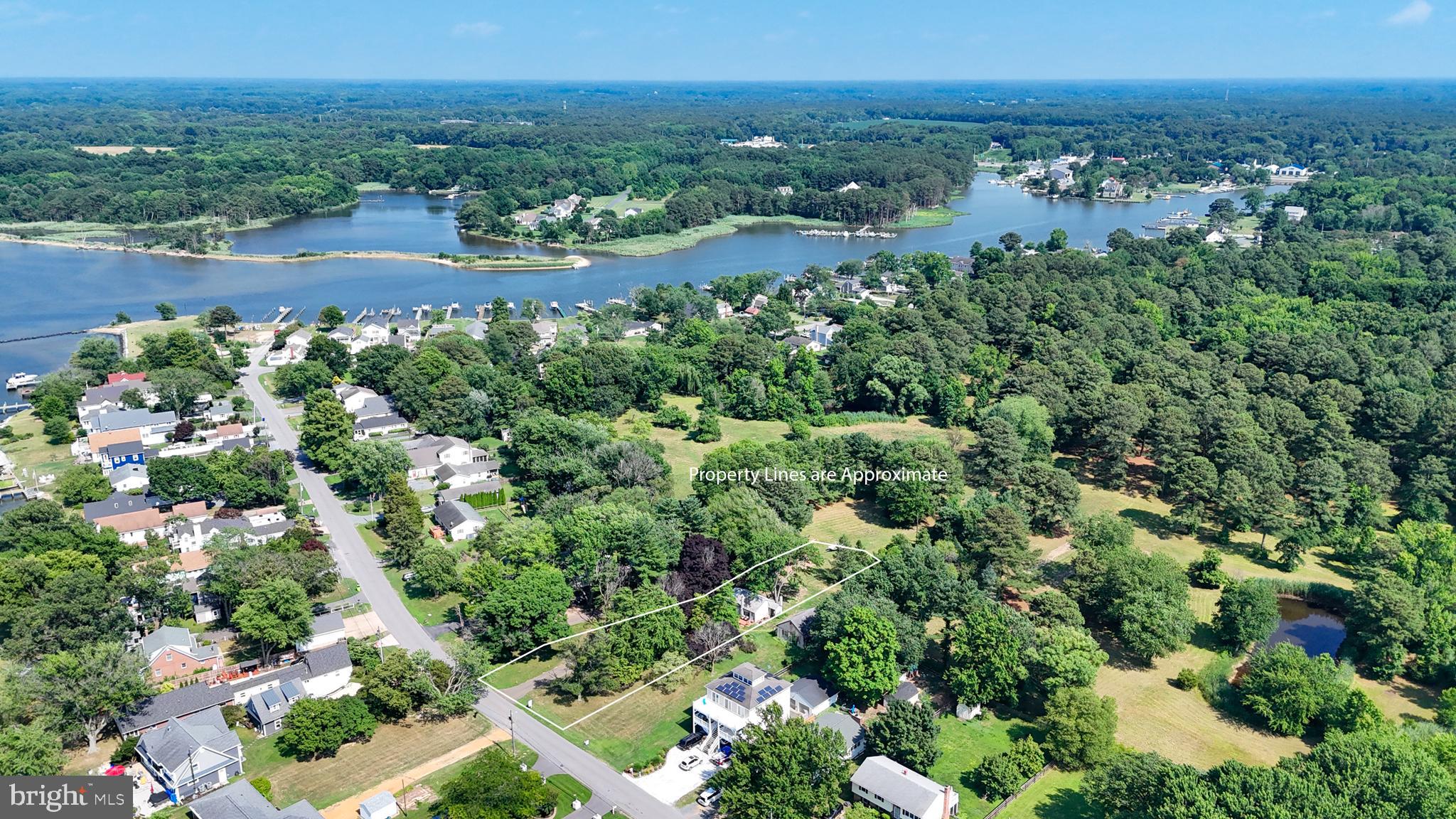 901 CHESTER RIVER DRIVE