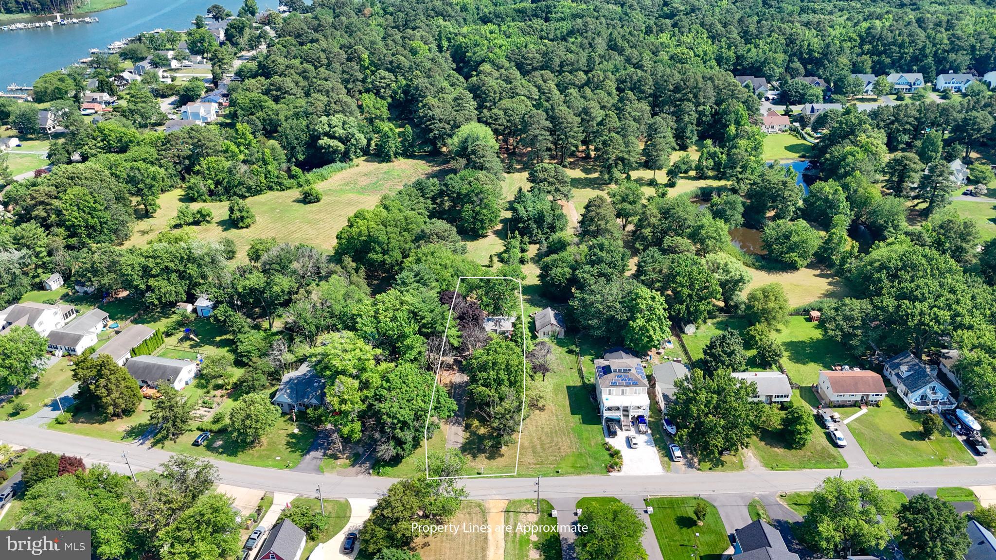 901 CHESTER RIVER DRIVE