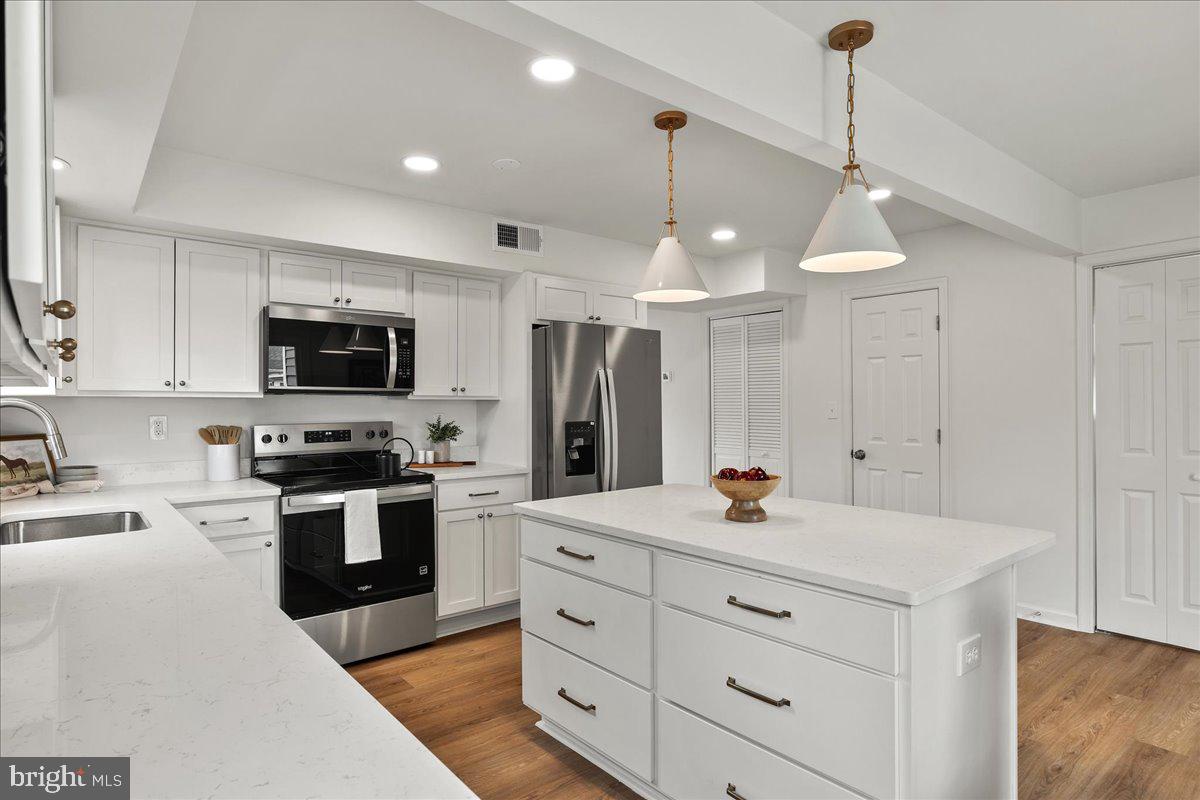 1705 MILLSTONE DRIVE