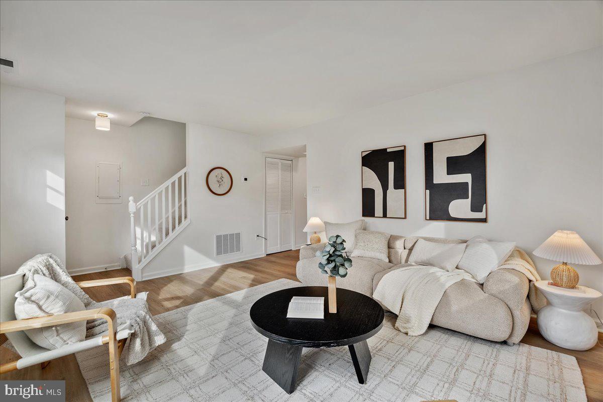 1705 MILLSTONE DRIVE