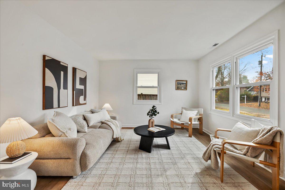 1705 MILLSTONE DRIVE