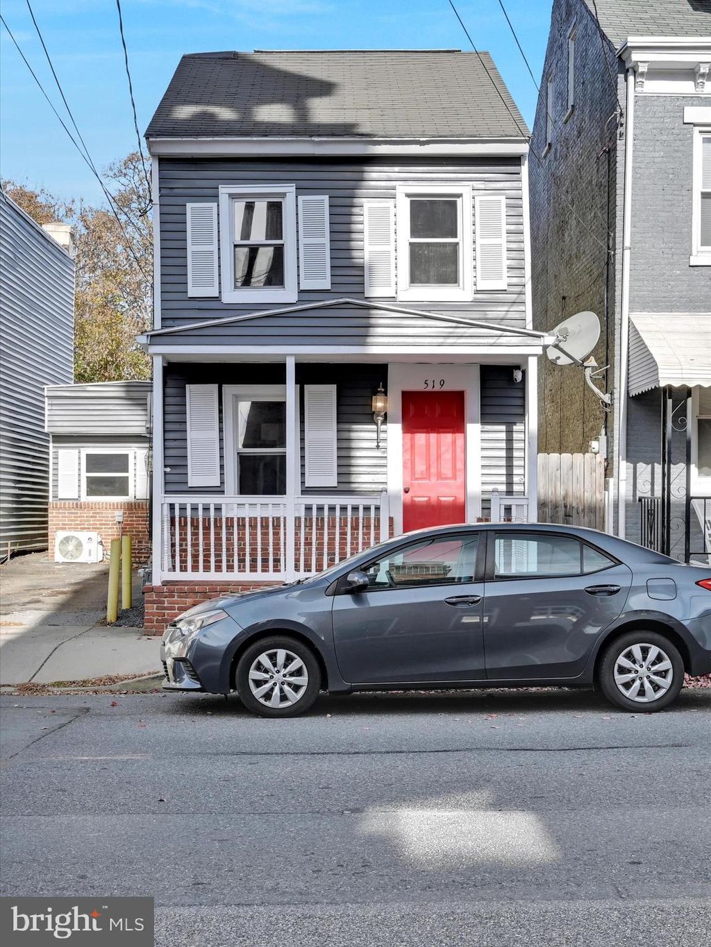 Photo of 519 Union Street, Columbia, PA 17512 (MLS # PALA2044012)