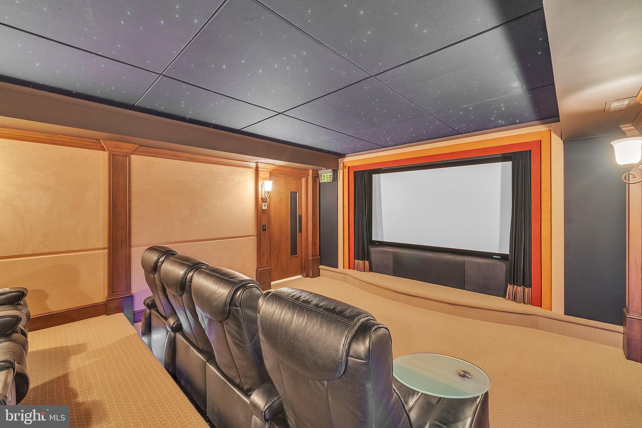 EVANS FARM - Residential