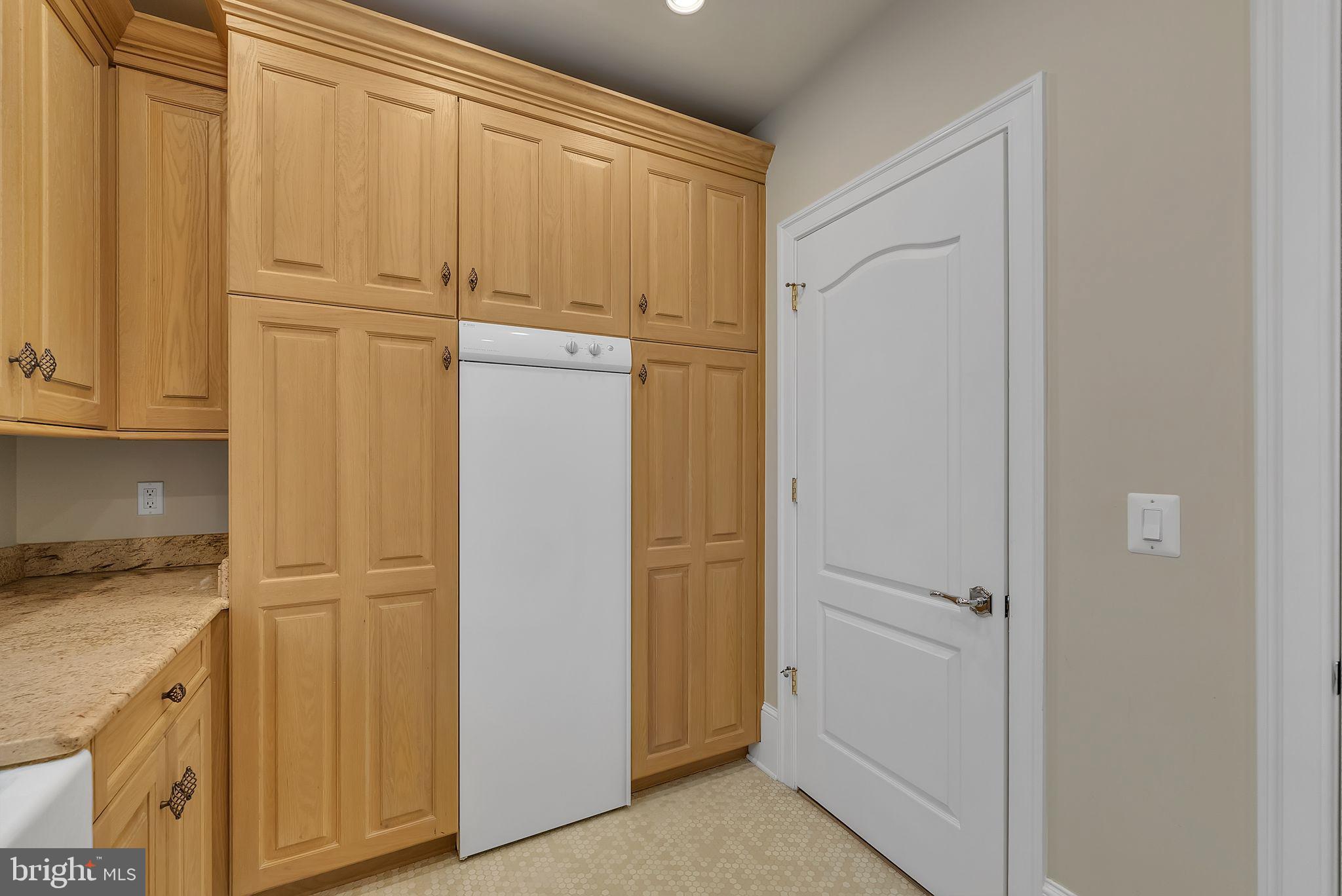 EVANS FARM - Residential