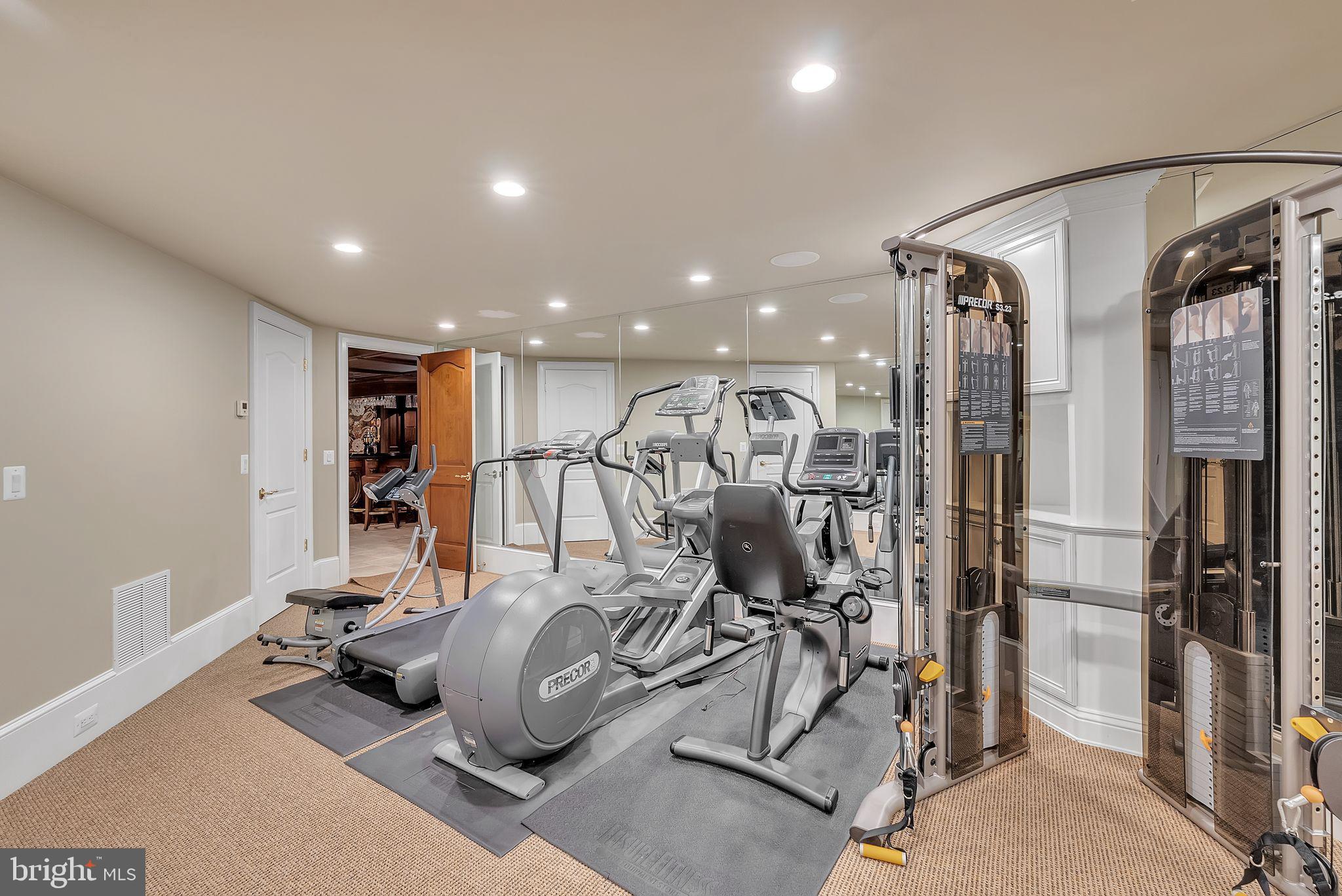 EVANS FARM - Residential