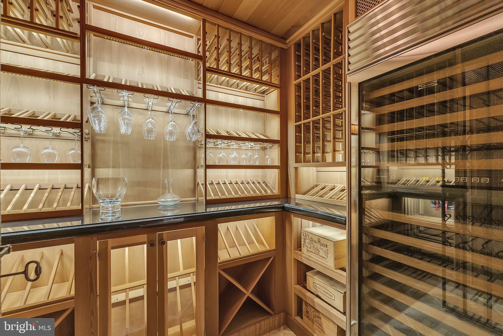 EVANS FARM - Residential