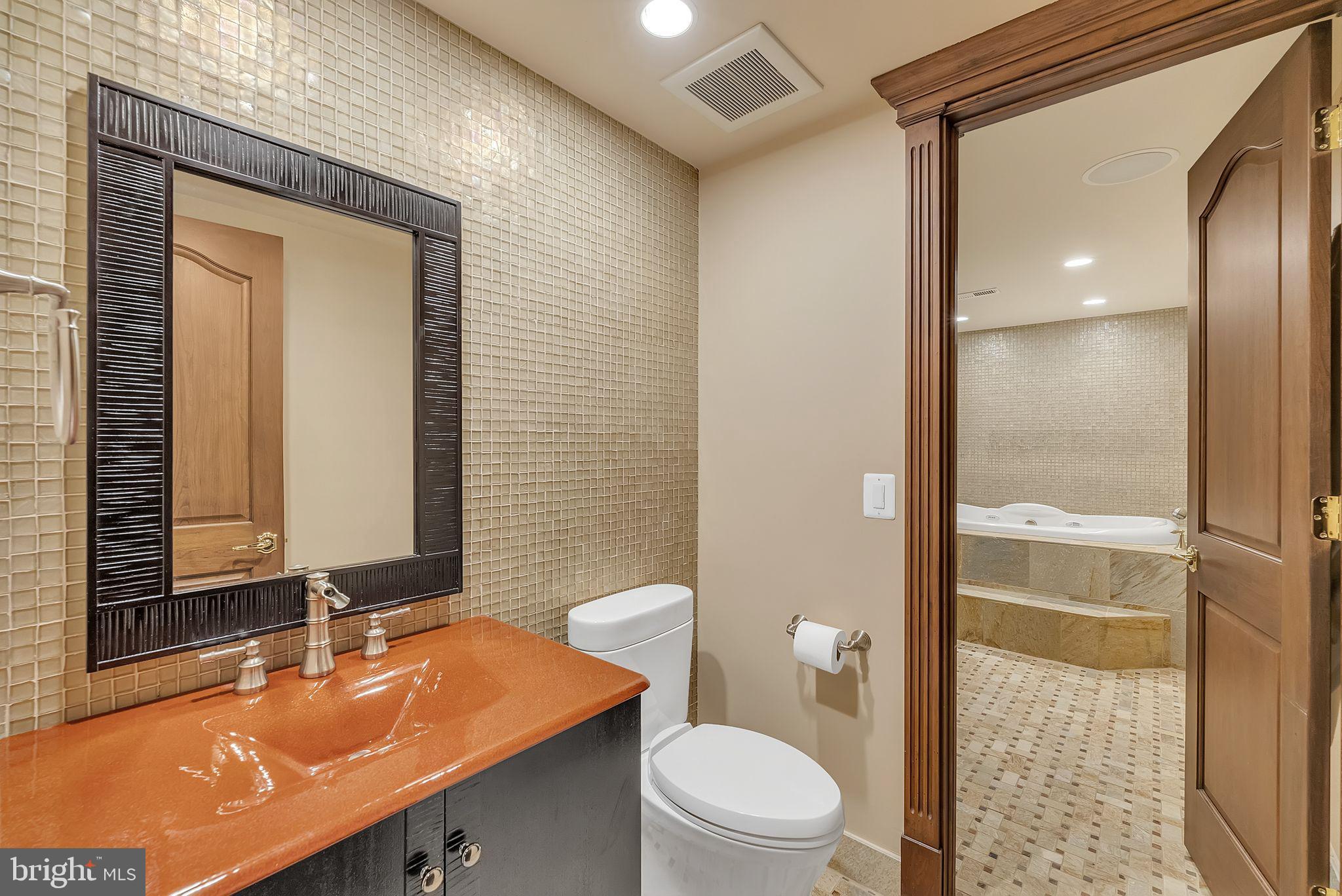 EVANS FARM - Residential