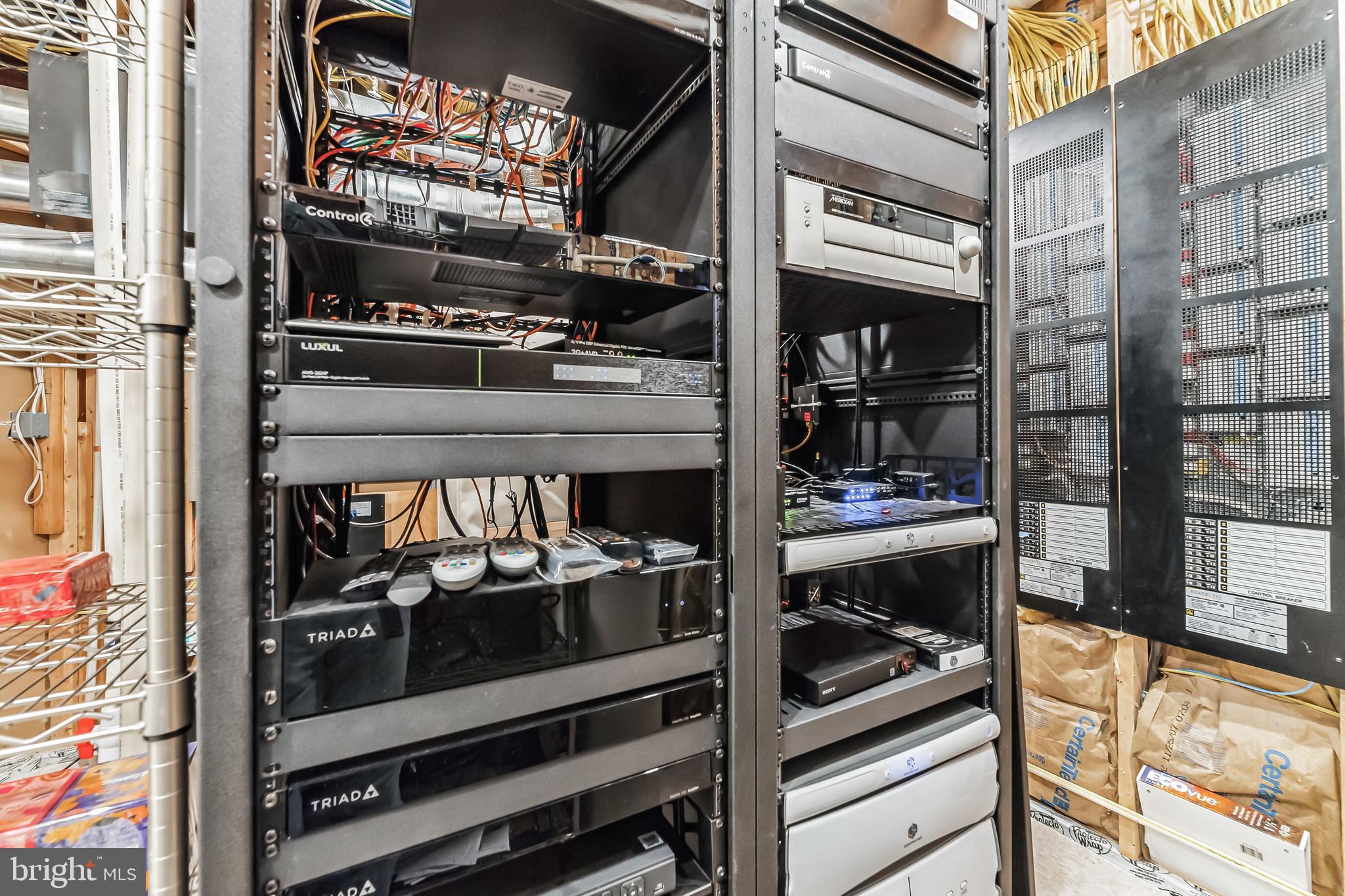 EVANS FARM - Residential