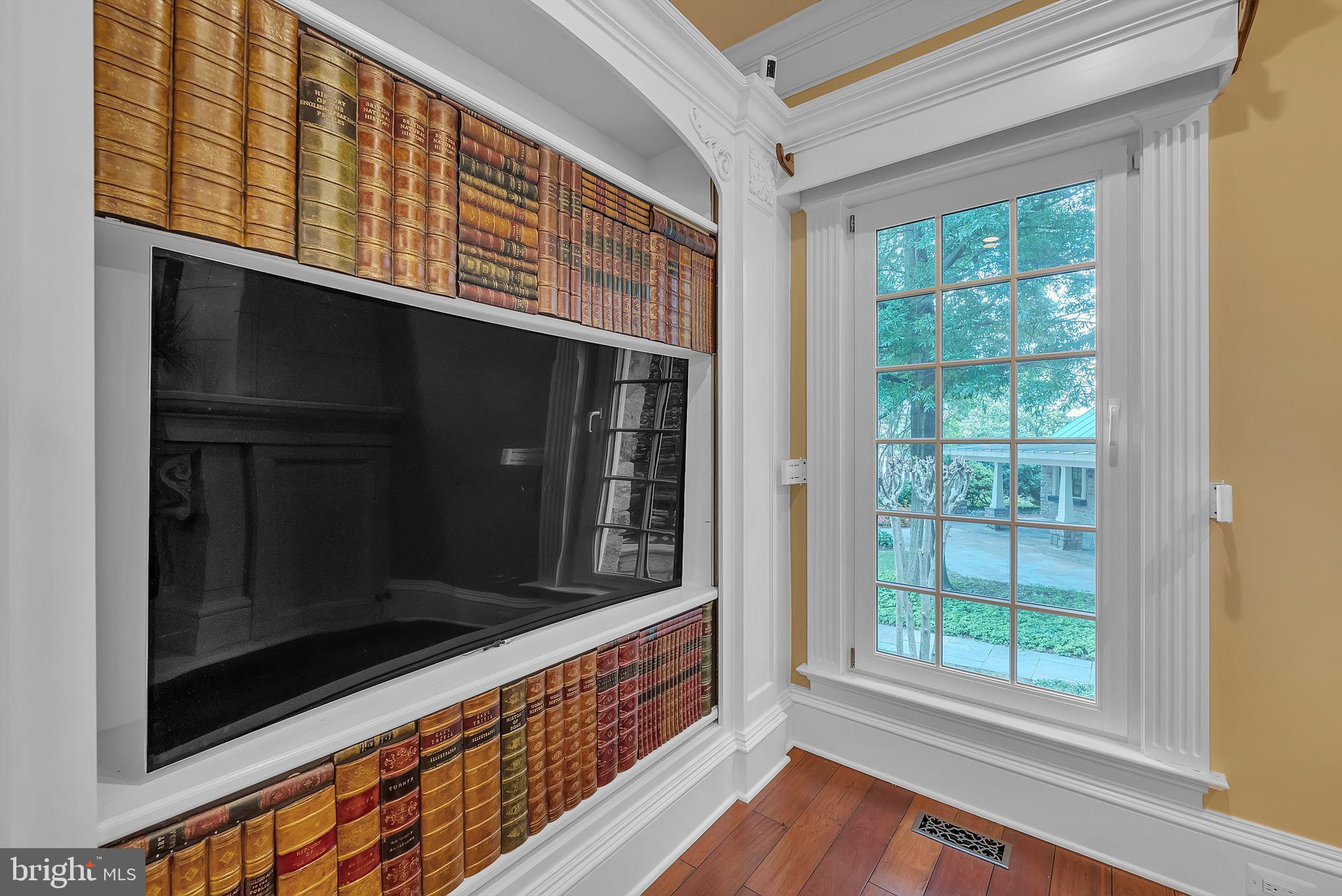 EVANS FARM - Residential