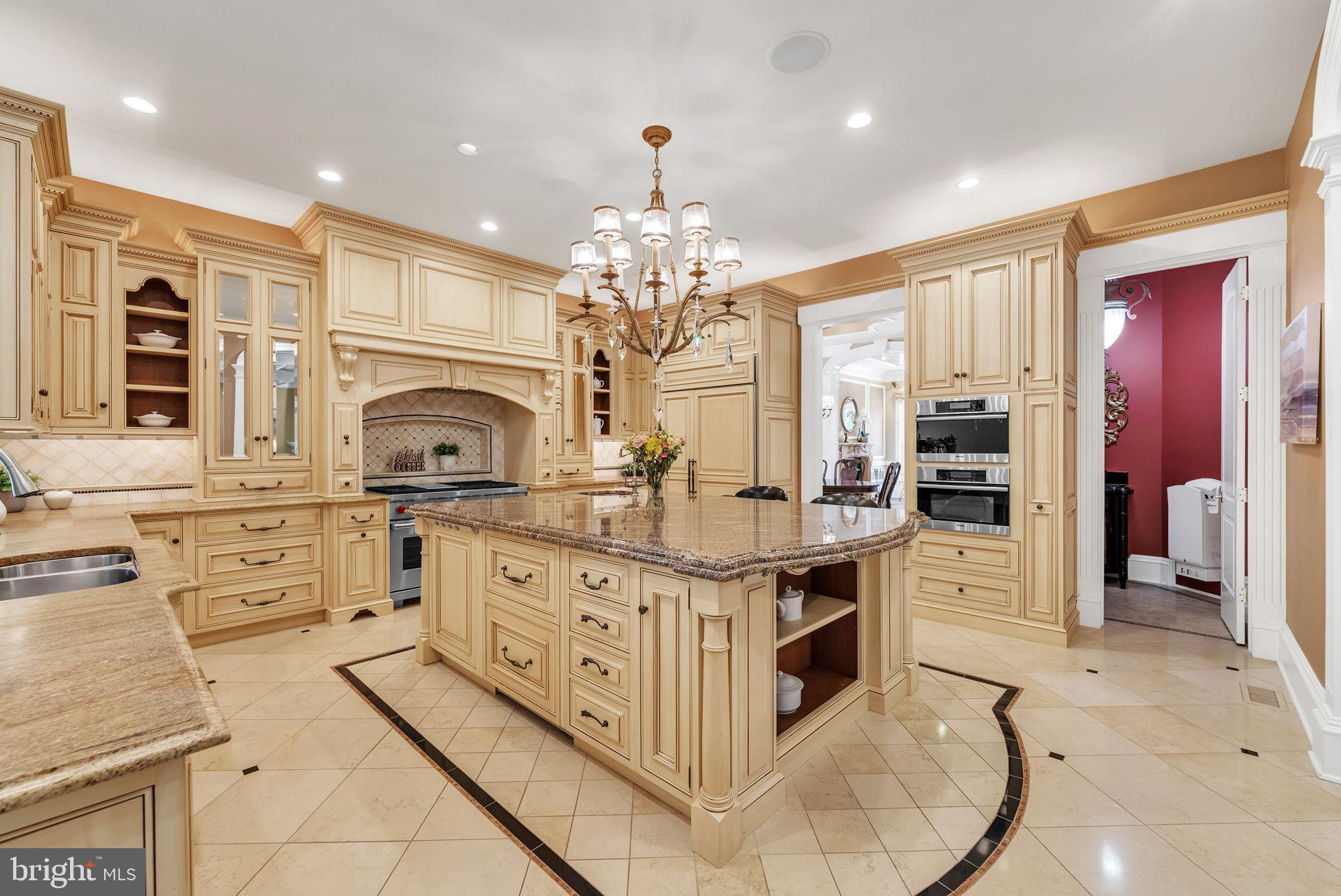 EVANS FARM - Residential