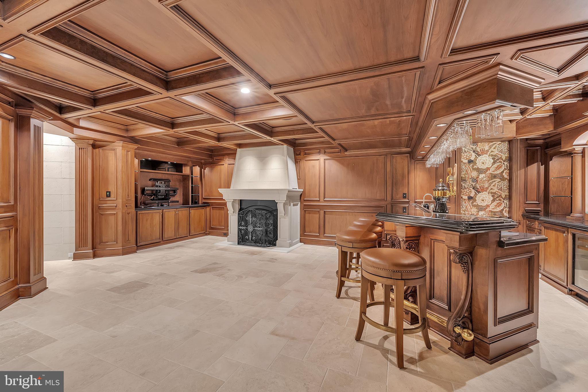 EVANS FARM - Residential