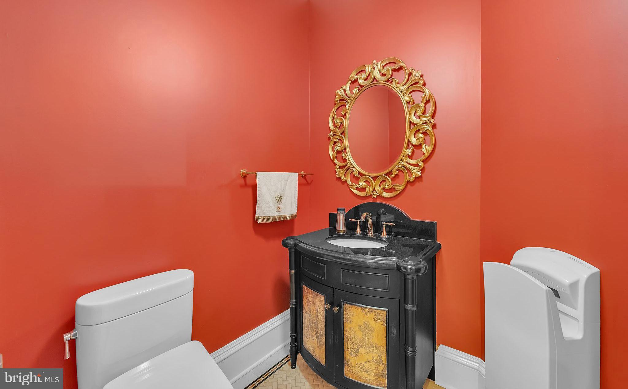 EVANS FARM - Residential