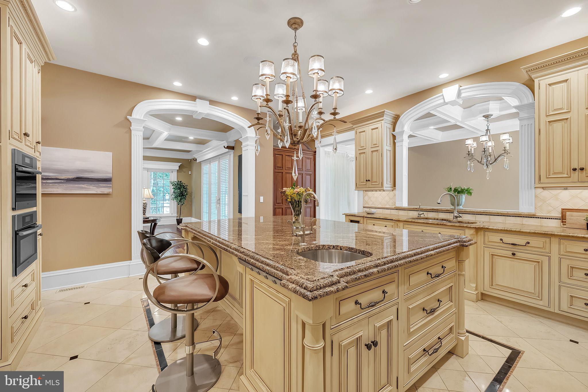 EVANS FARM - Residential