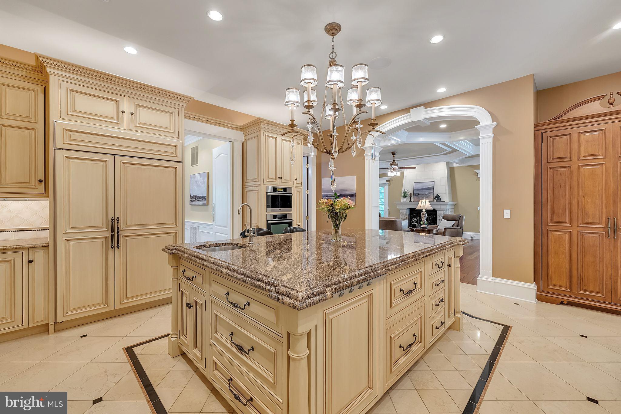 EVANS FARM - Residential