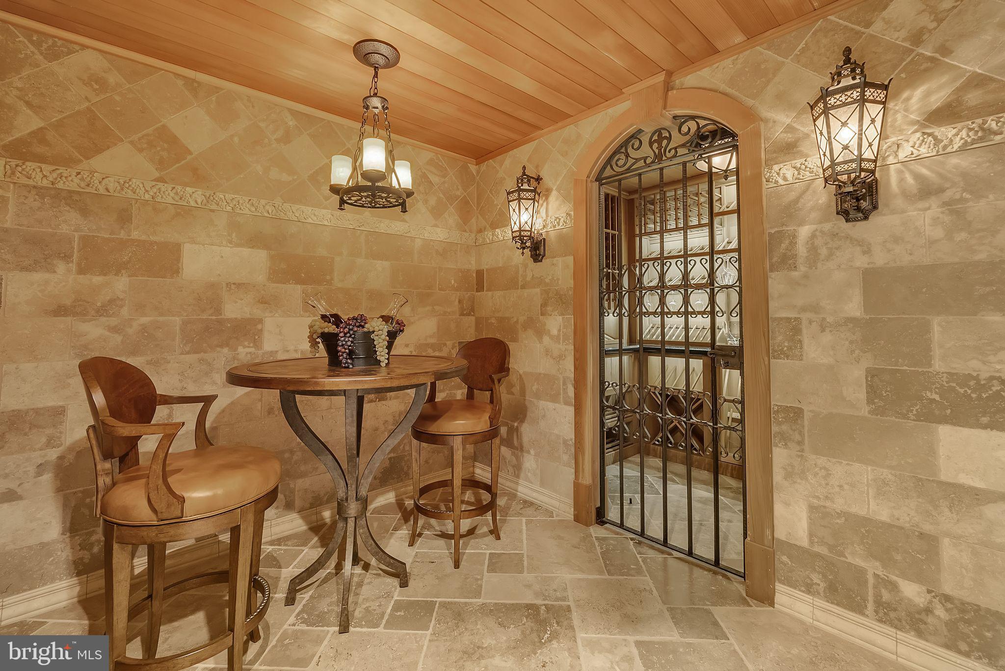 EVANS FARM - Residential