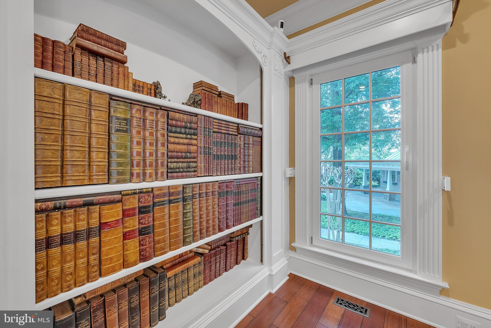 EVANS FARM - Residential