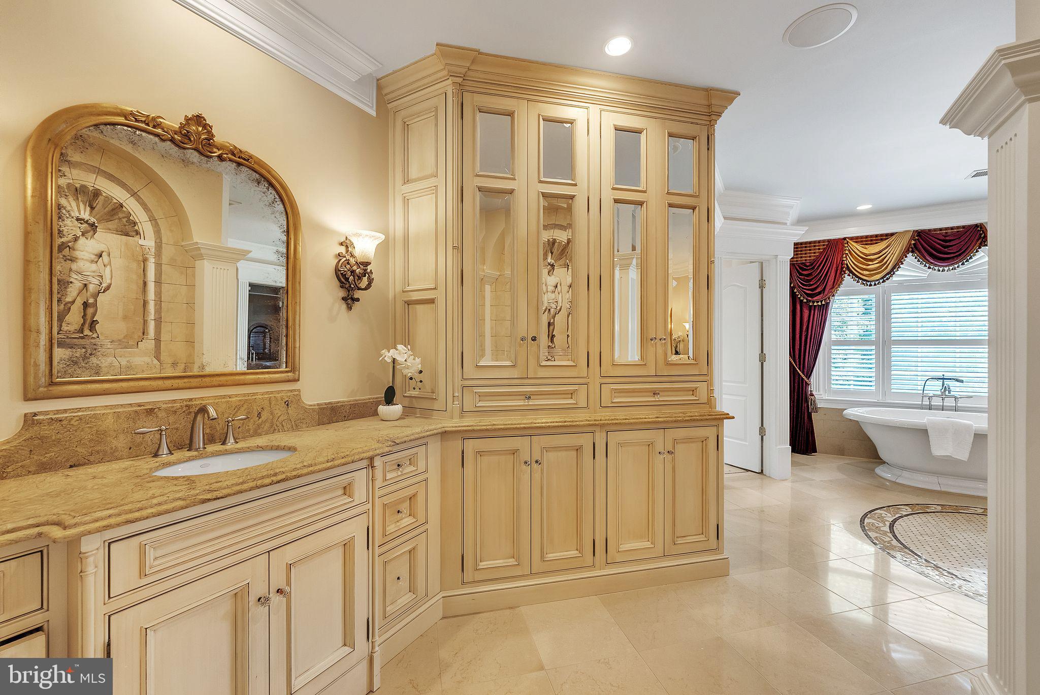 EVANS FARM - Residential