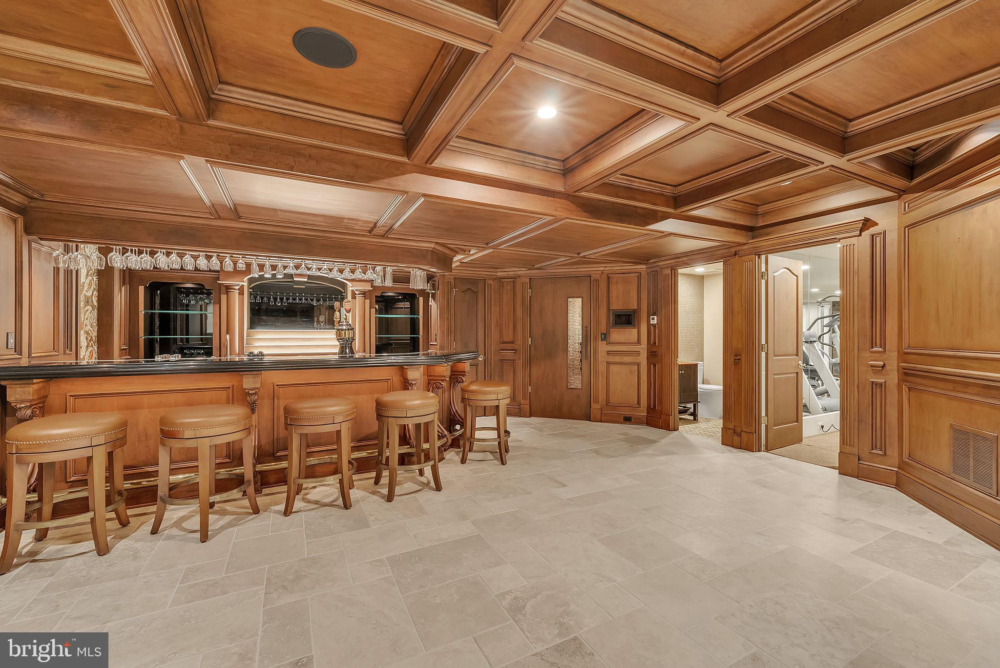 EVANS FARM - Residential