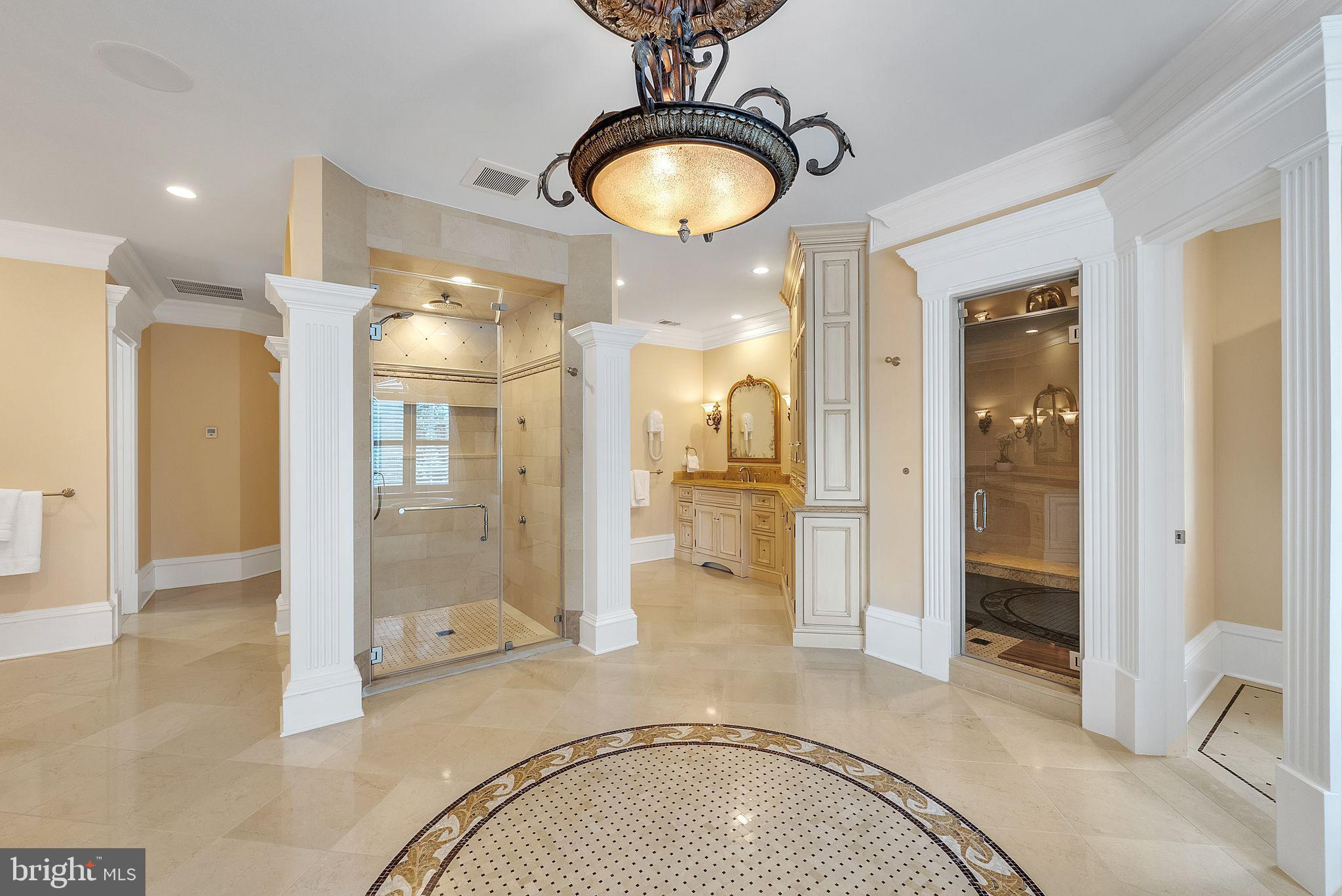 EVANS FARM - Residential