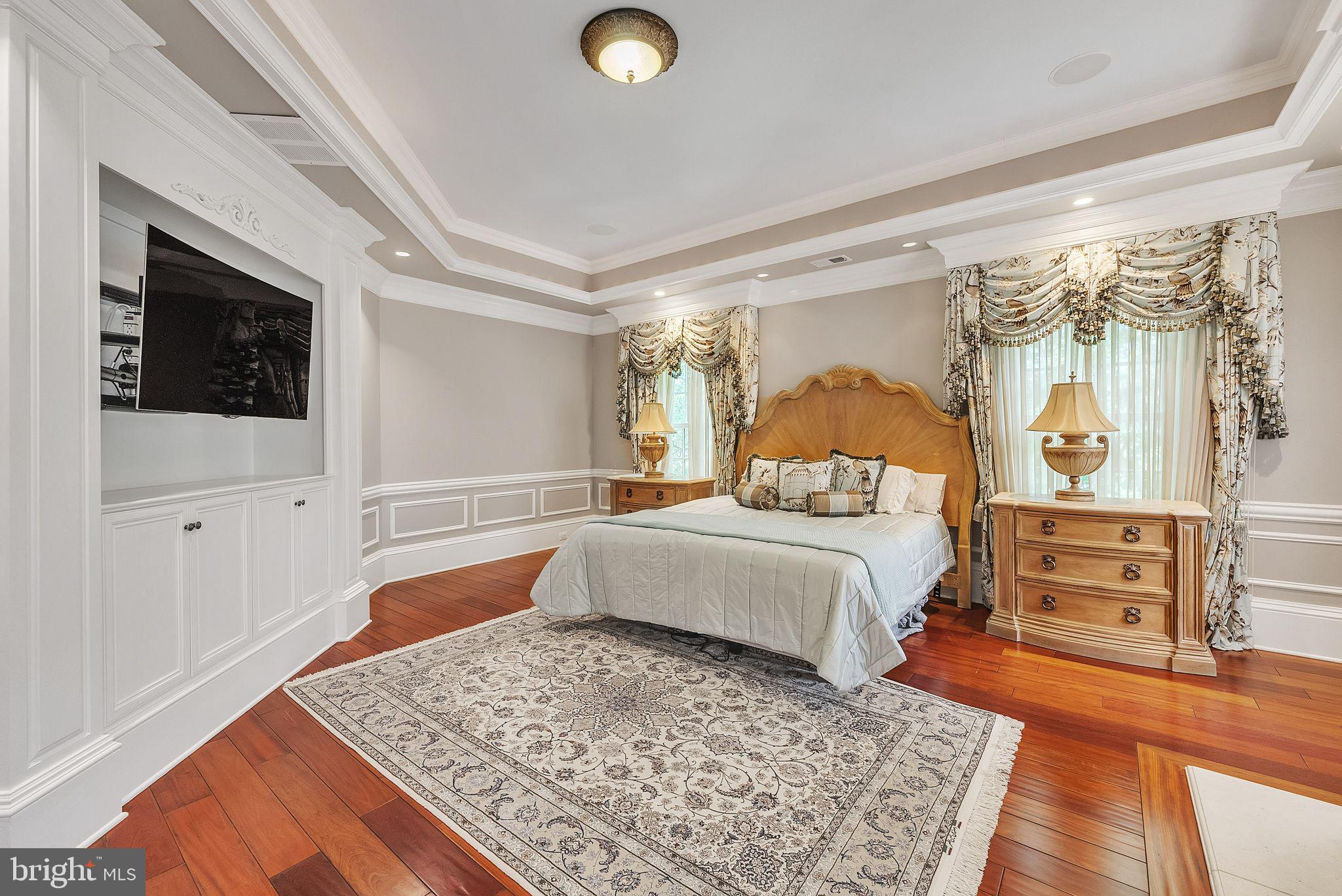 EVANS FARM - Residential