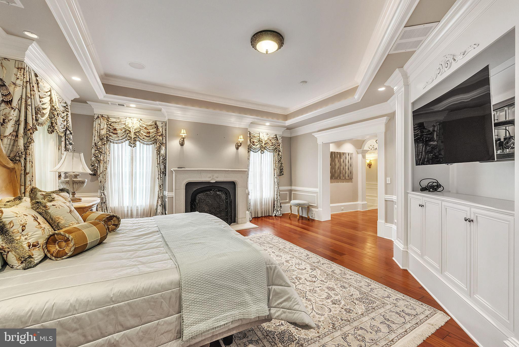 EVANS FARM - Residential