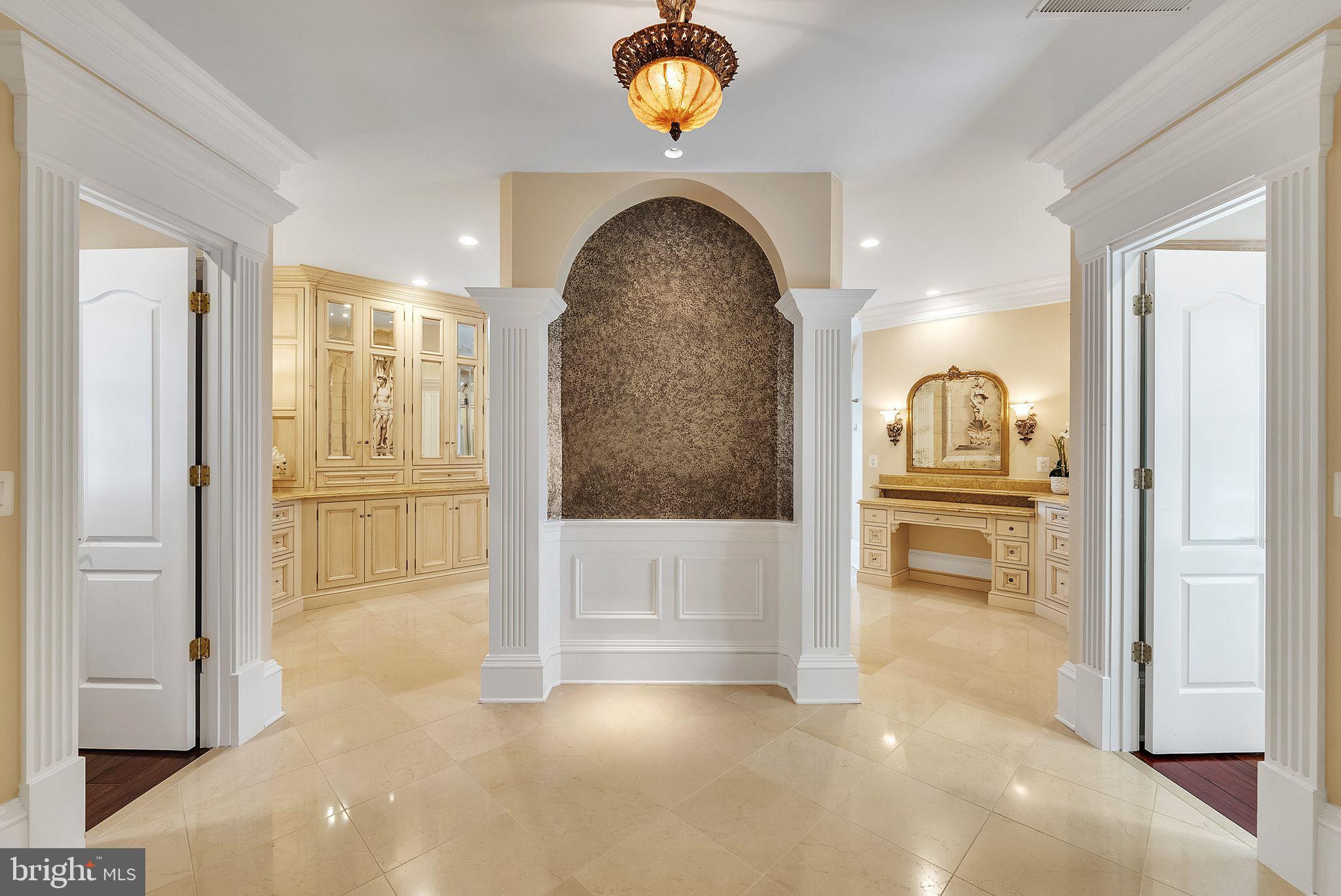 EVANS FARM - Residential