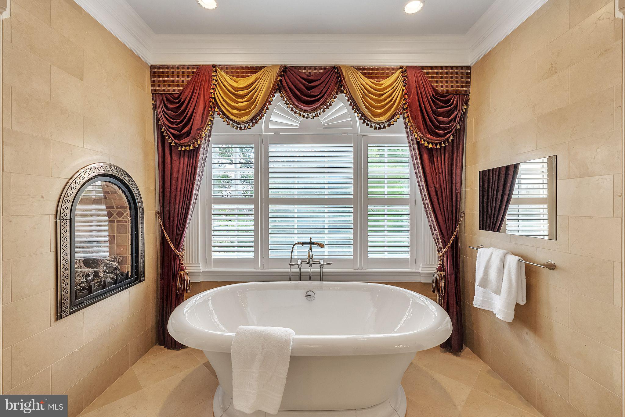 EVANS FARM - Residential