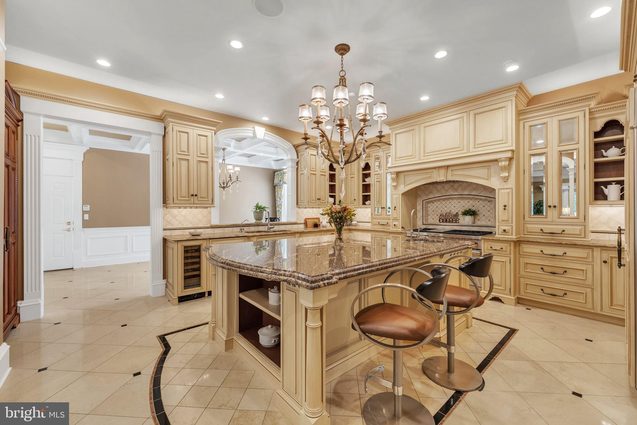 EVANS FARM - Residential