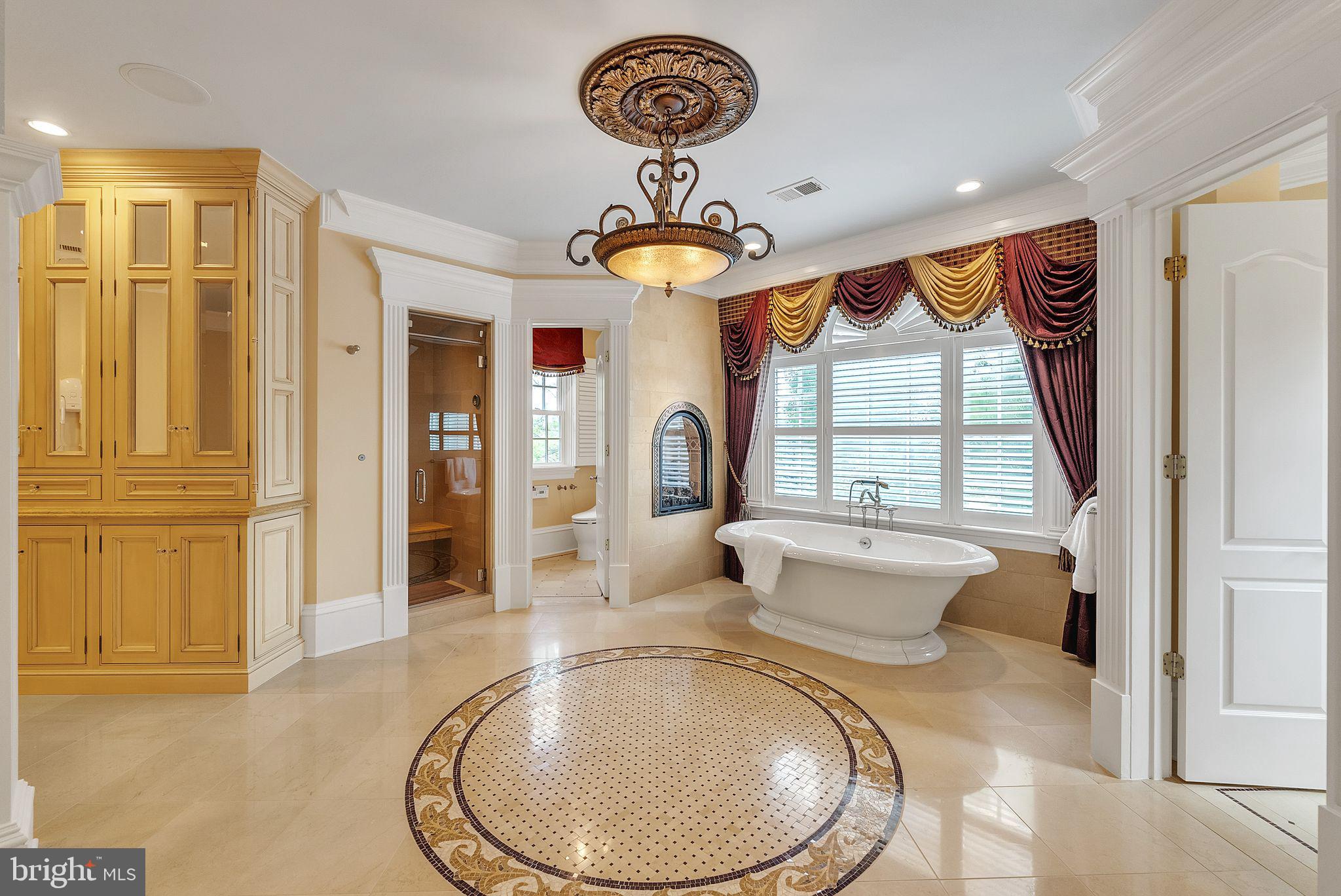 EVANS FARM - Residential