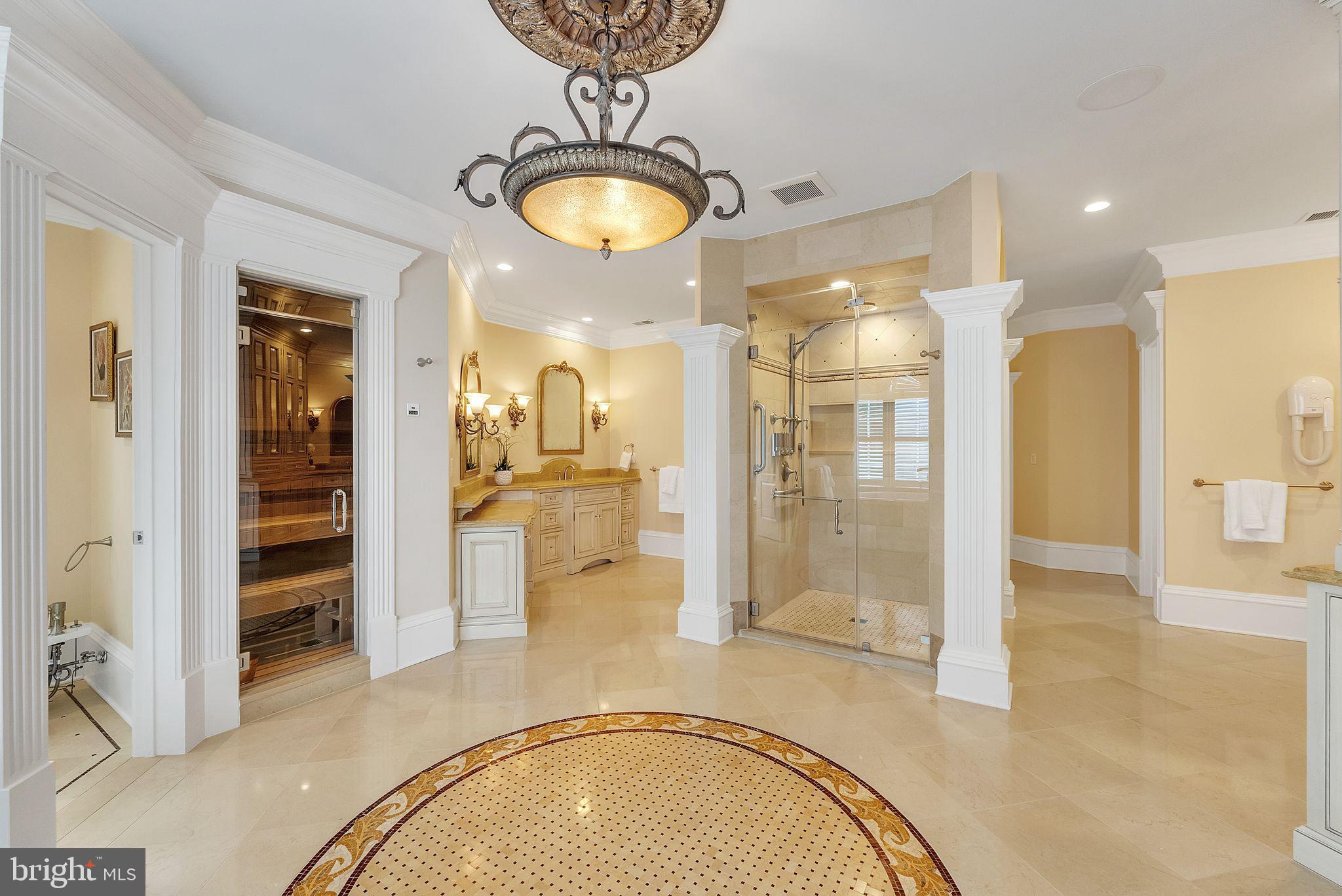 EVANS FARM - Residential