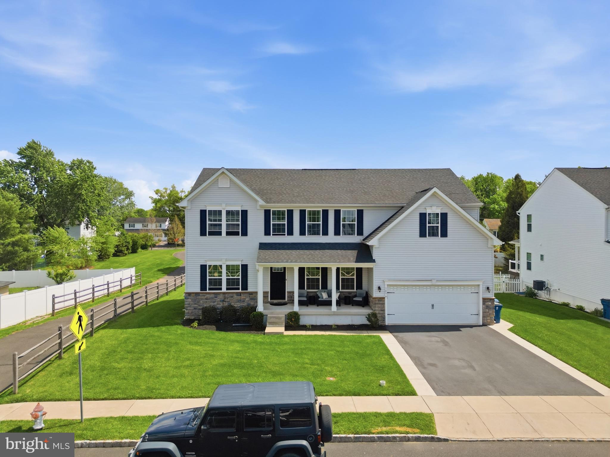 STONE RIDGE ESTATES - Residential